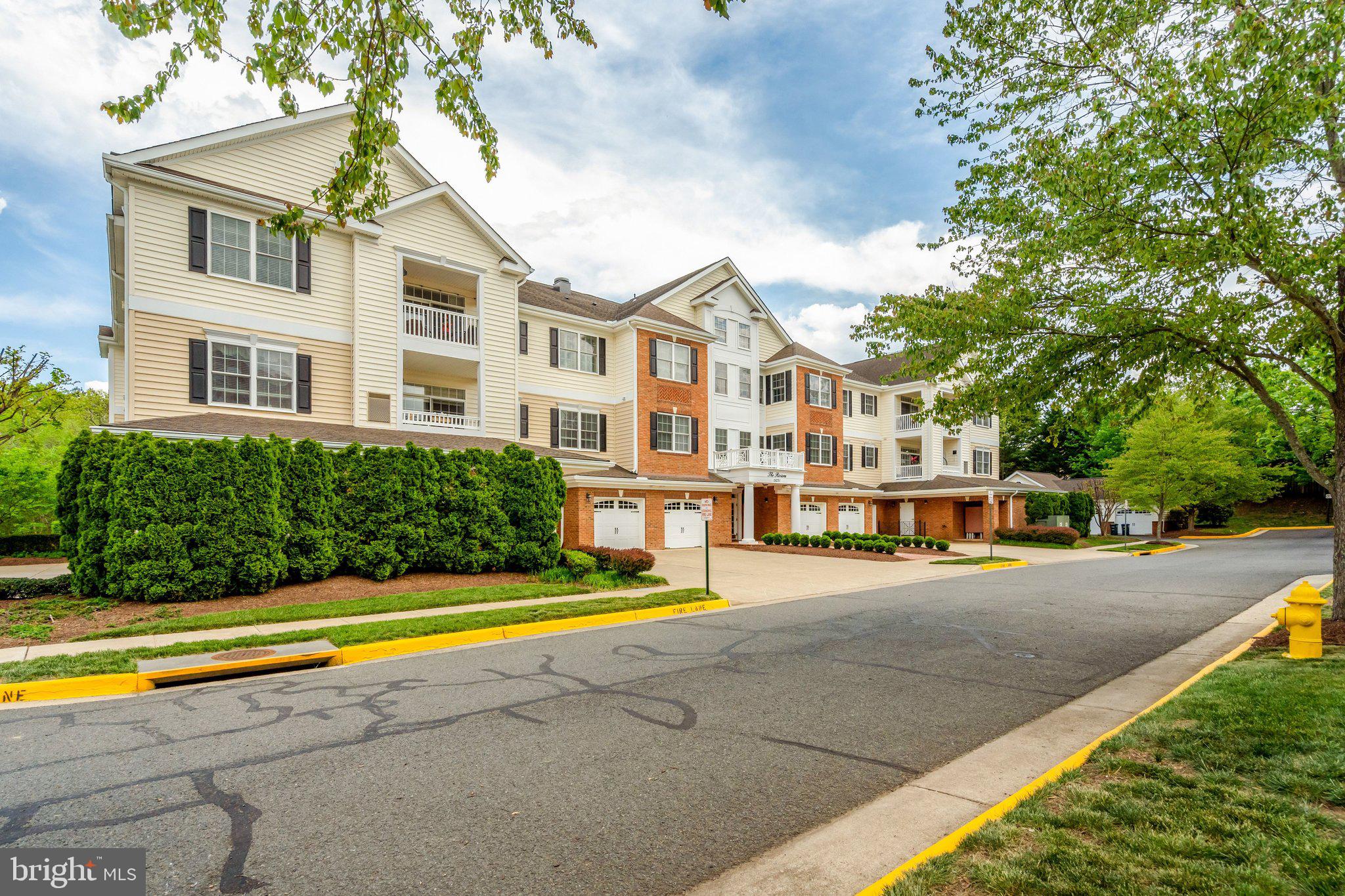 REGENCY AT DOMINION VALLEY - Residential