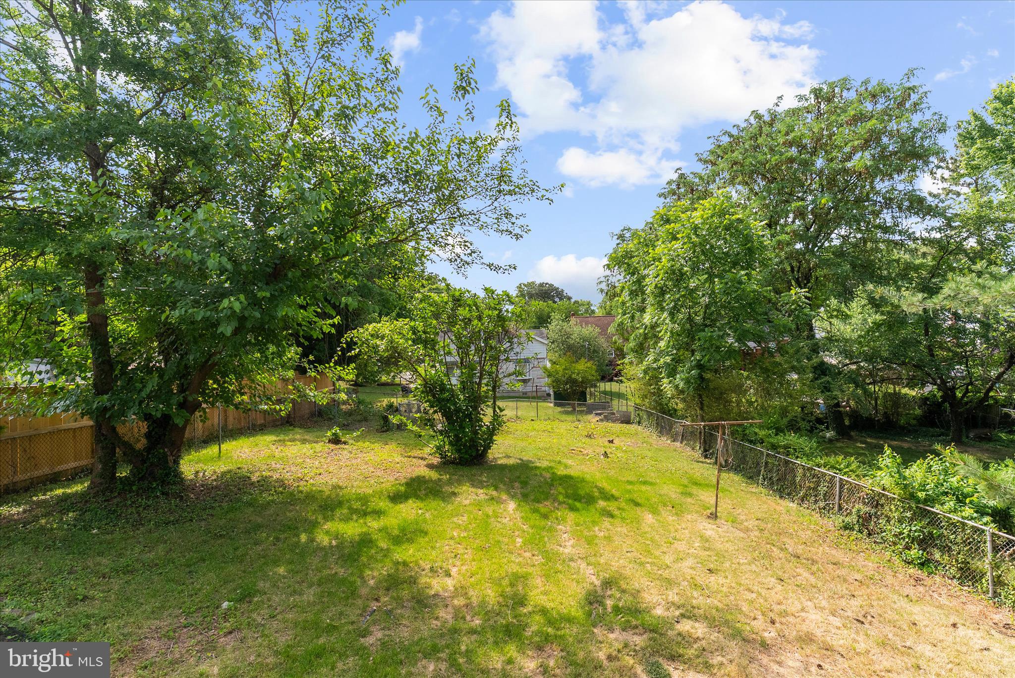 TEMPLE HEIGHTS - Residential