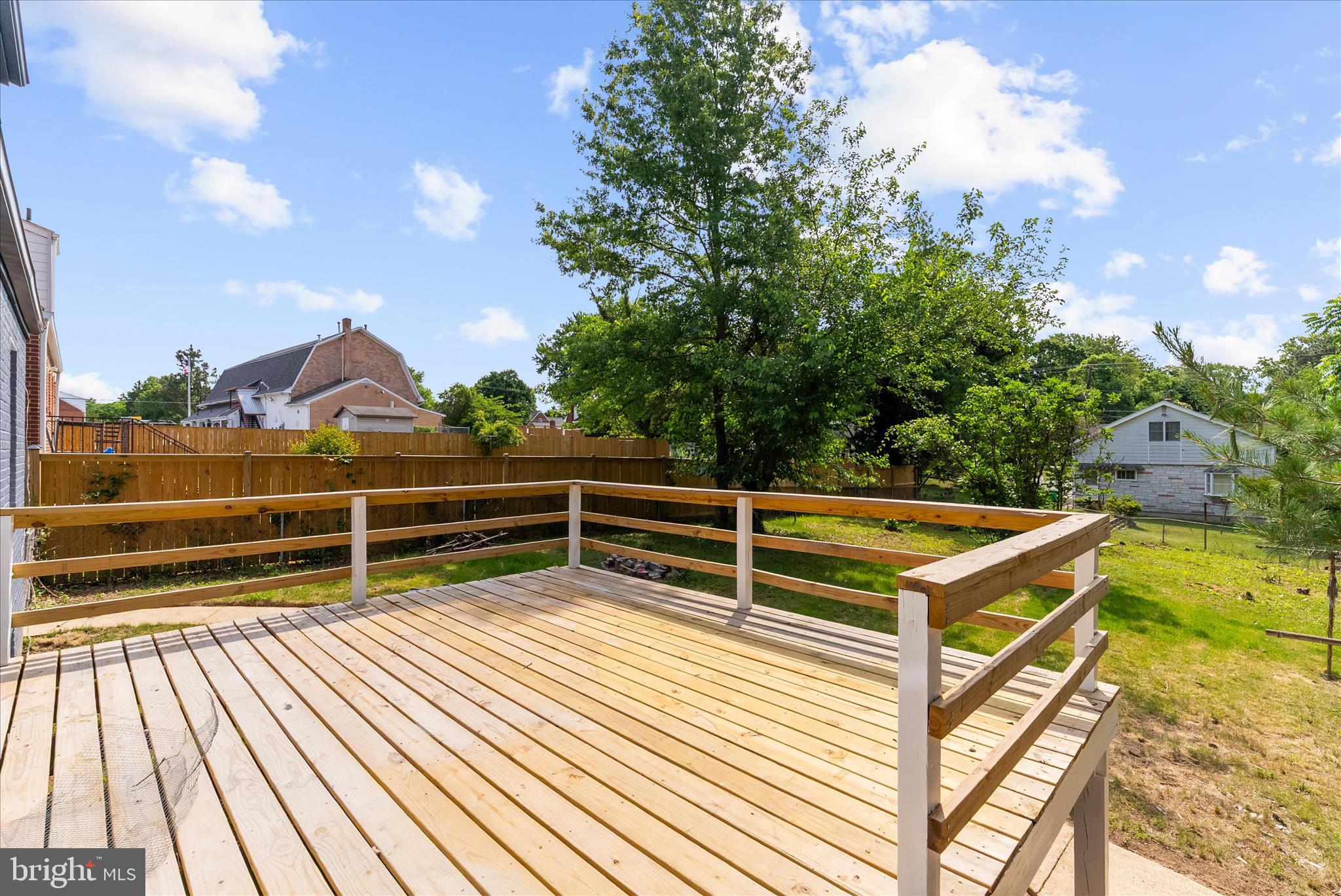 TEMPLE HEIGHTS - Residential