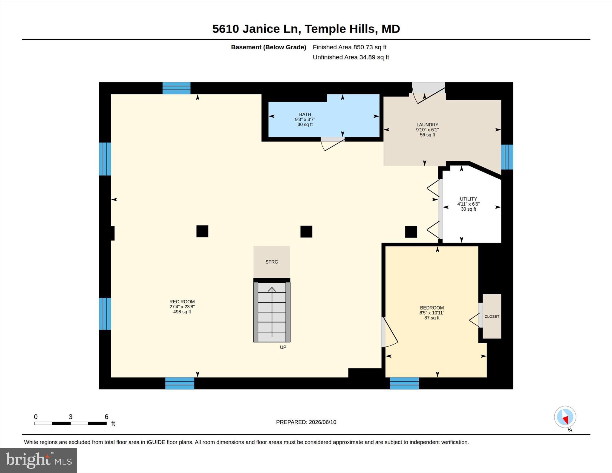 TEMPLE HEIGHTS - Residential