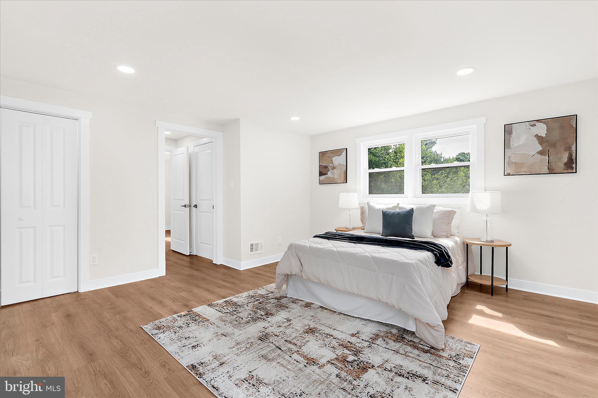 TEMPLE HEIGHTS - Residential