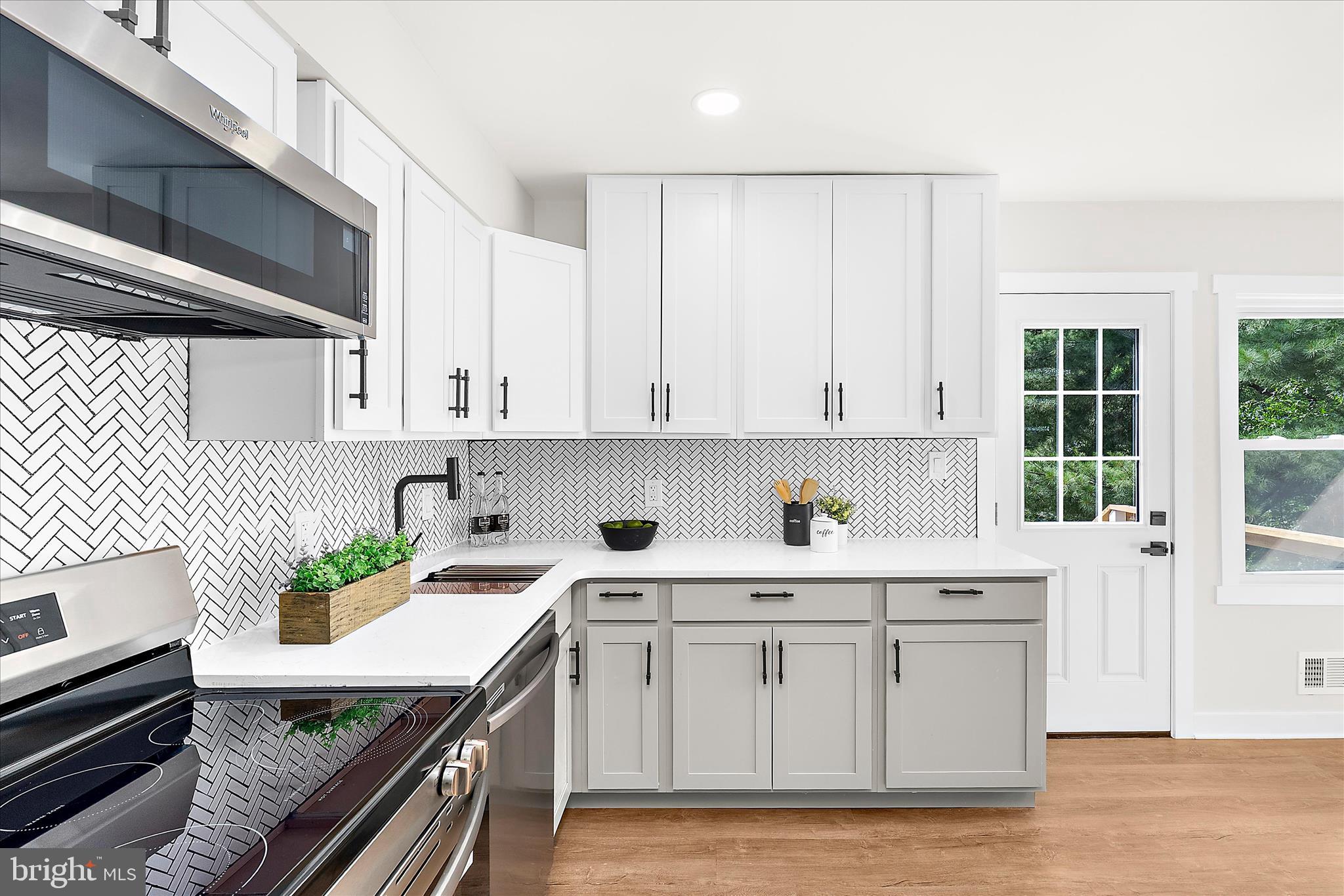 TEMPLE HEIGHTS - Residential
