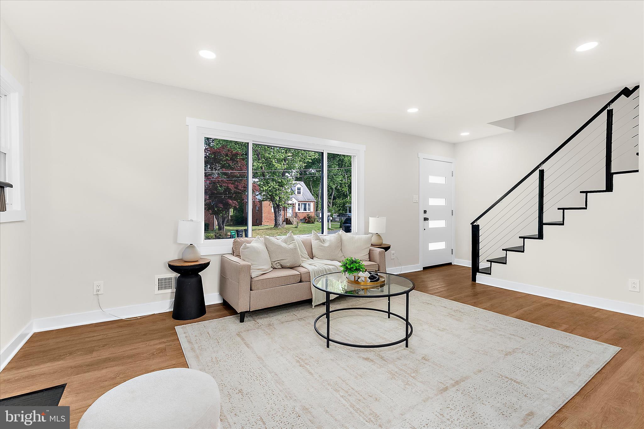 TEMPLE HEIGHTS - Residential