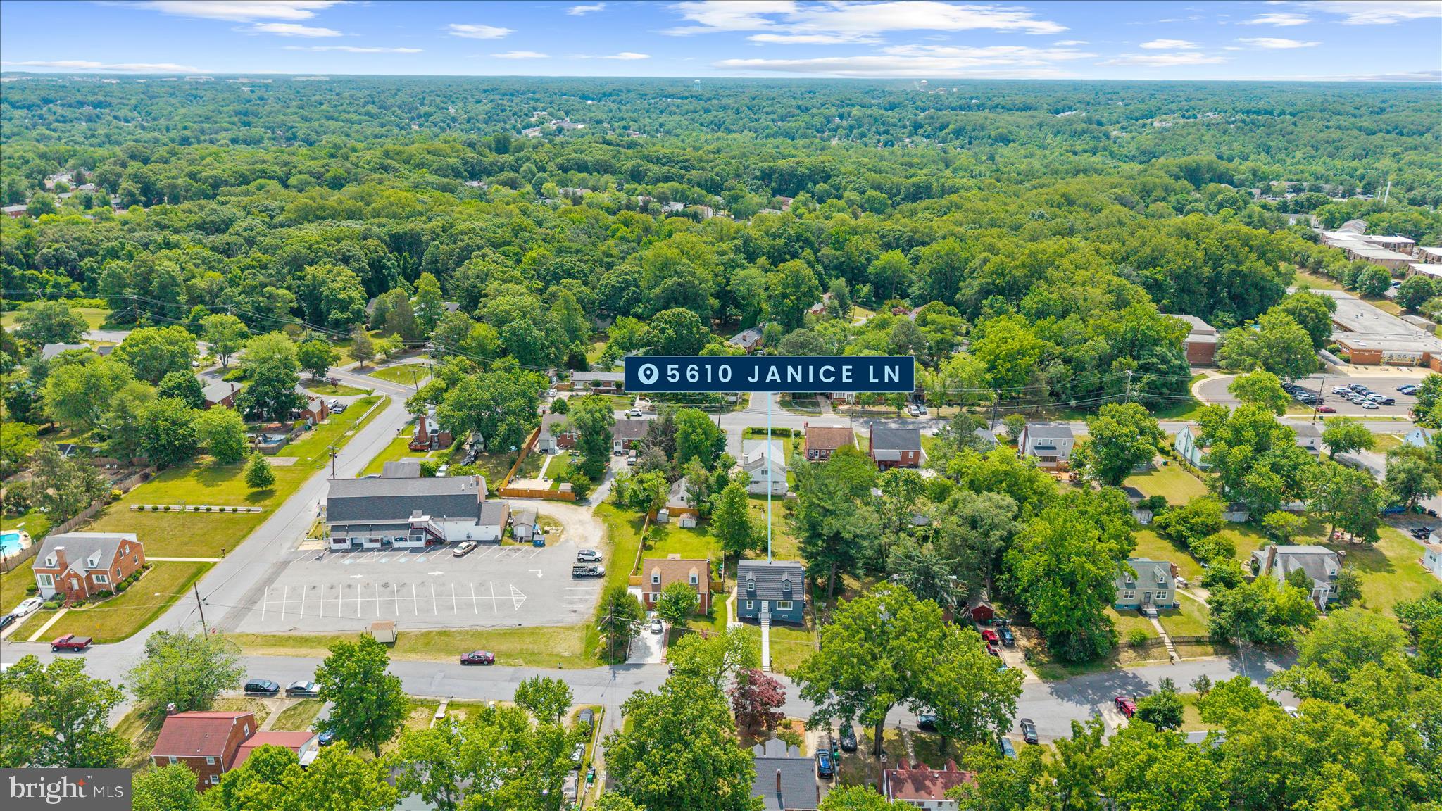 TEMPLE HEIGHTS - Residential