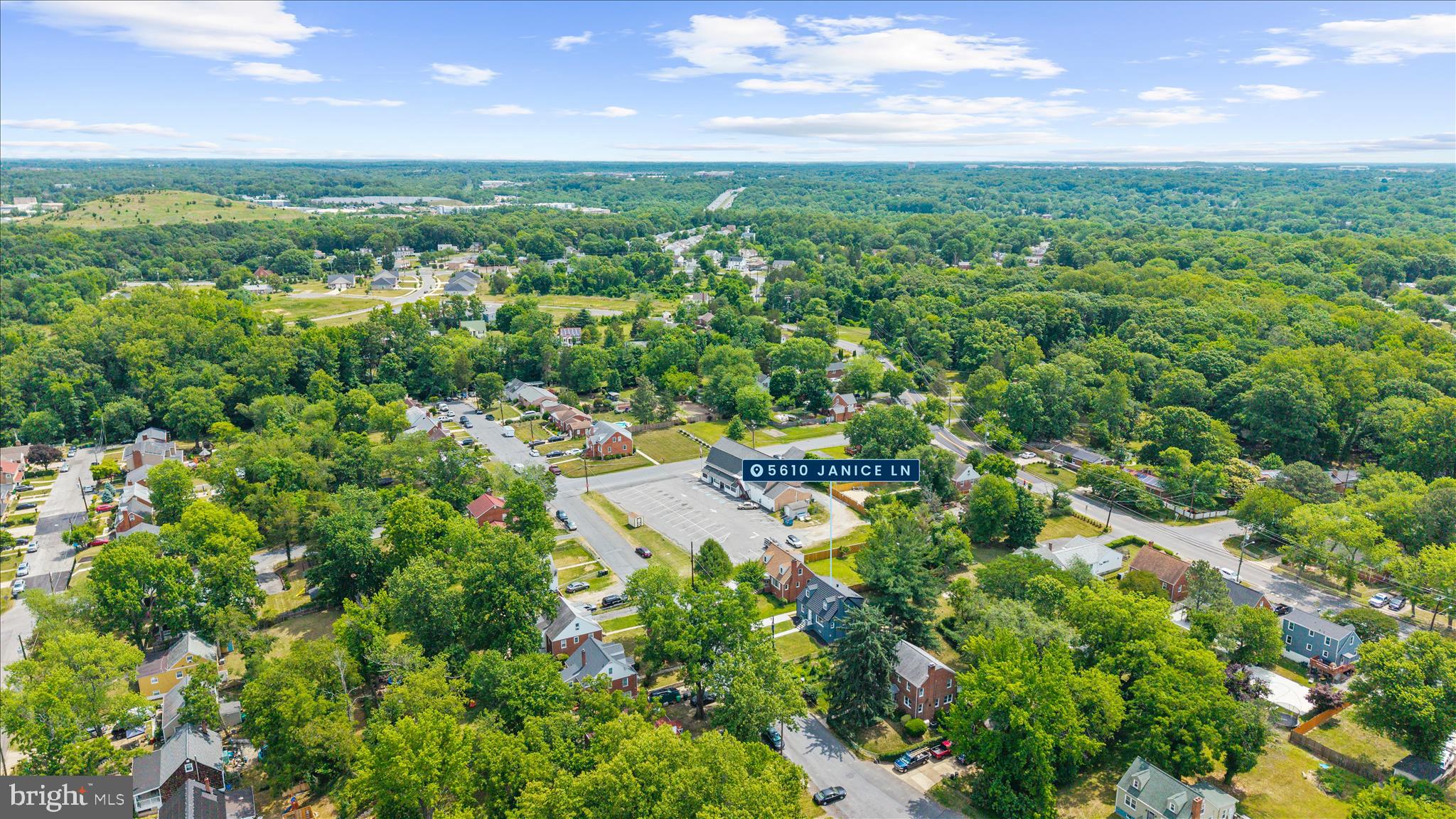 TEMPLE HEIGHTS - Residential