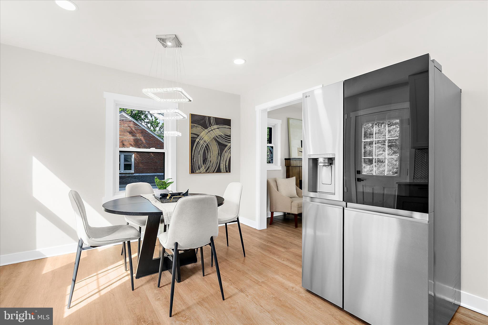 TEMPLE HEIGHTS - Residential
