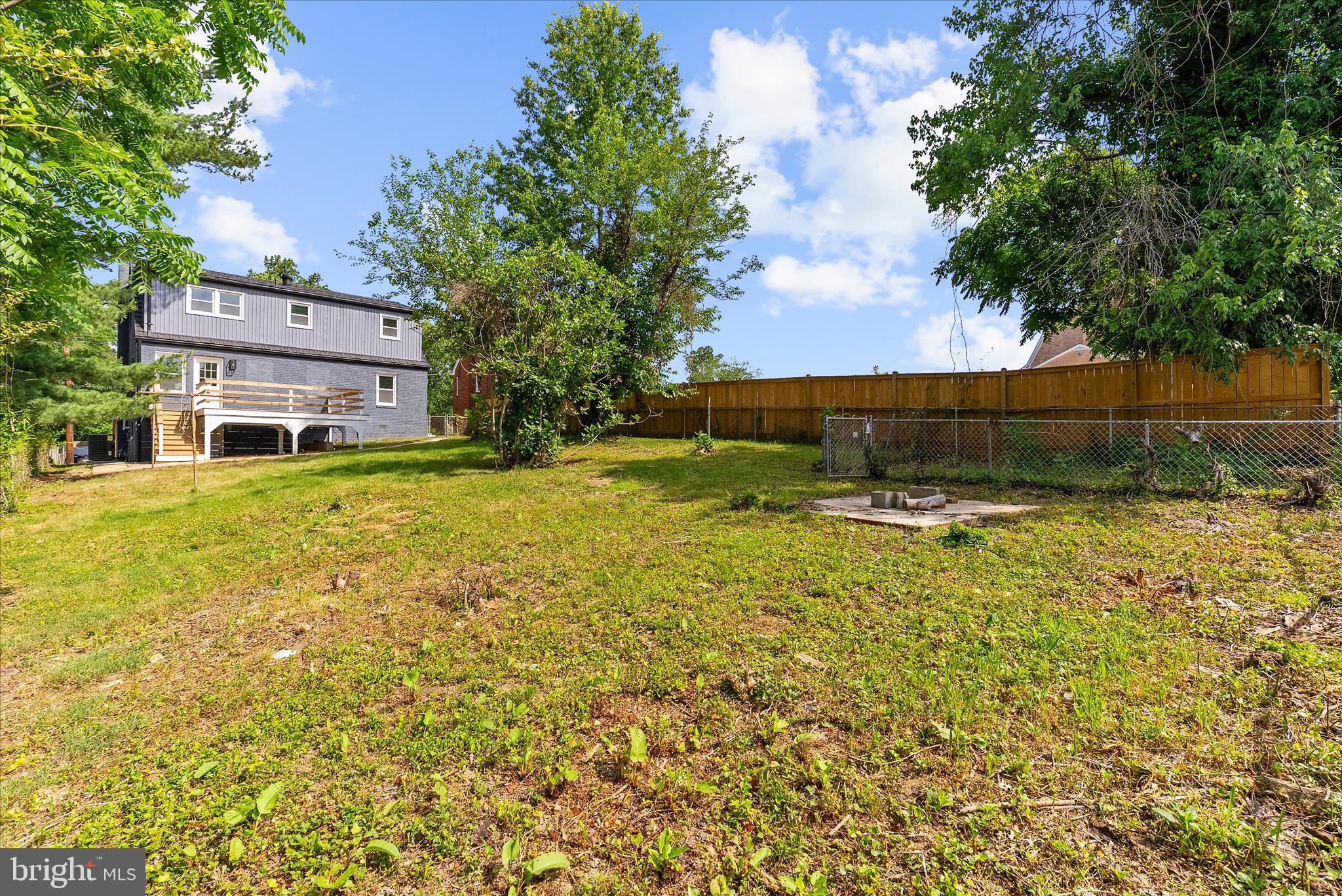 TEMPLE HEIGHTS - Residential