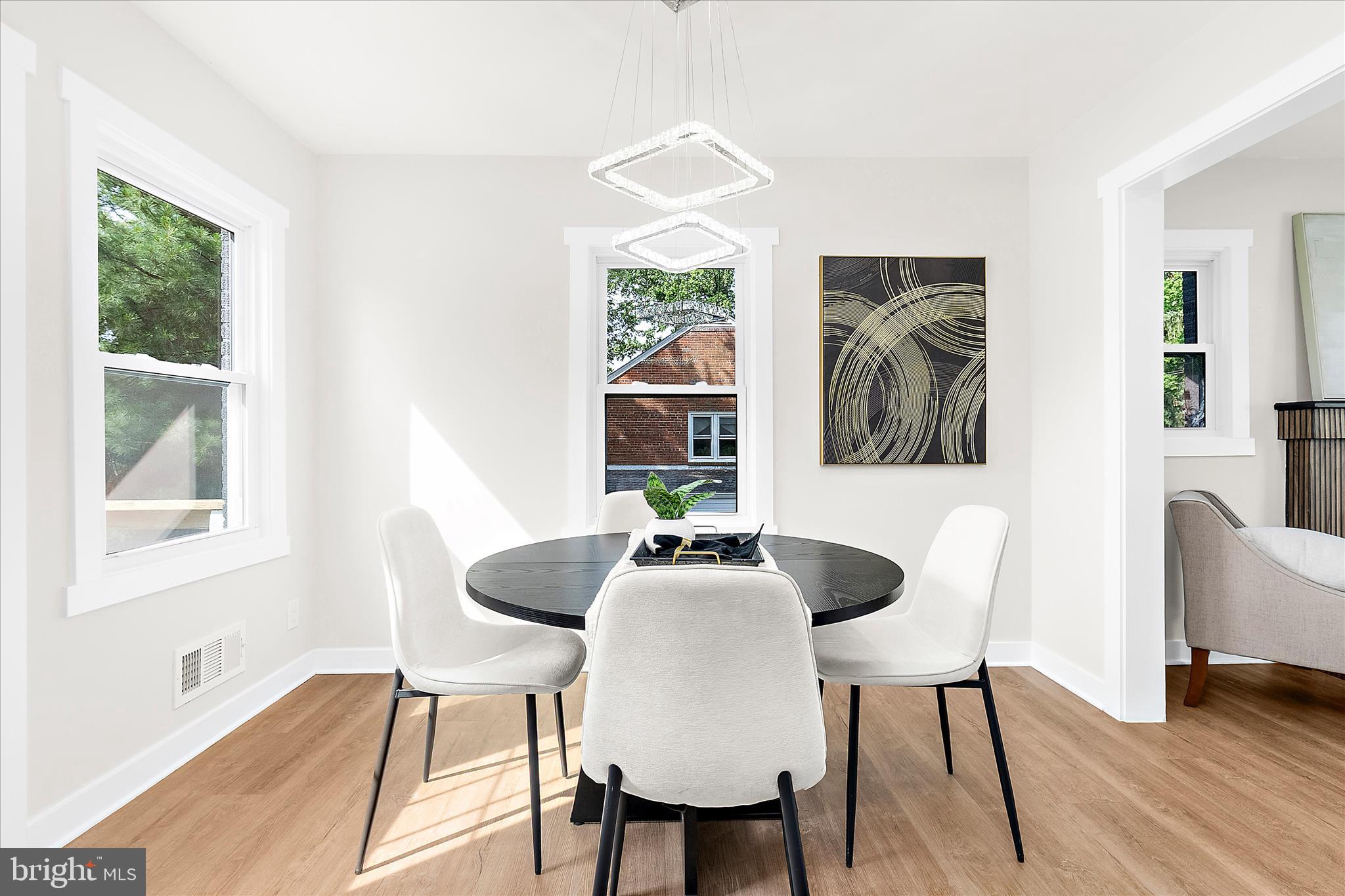 TEMPLE HEIGHTS - Residential