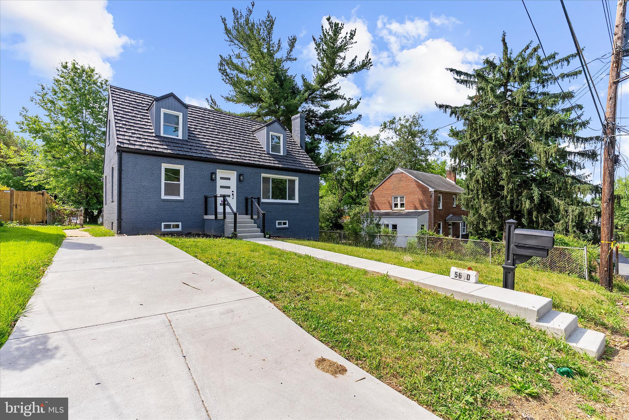 TEMPLE HEIGHTS - Residential