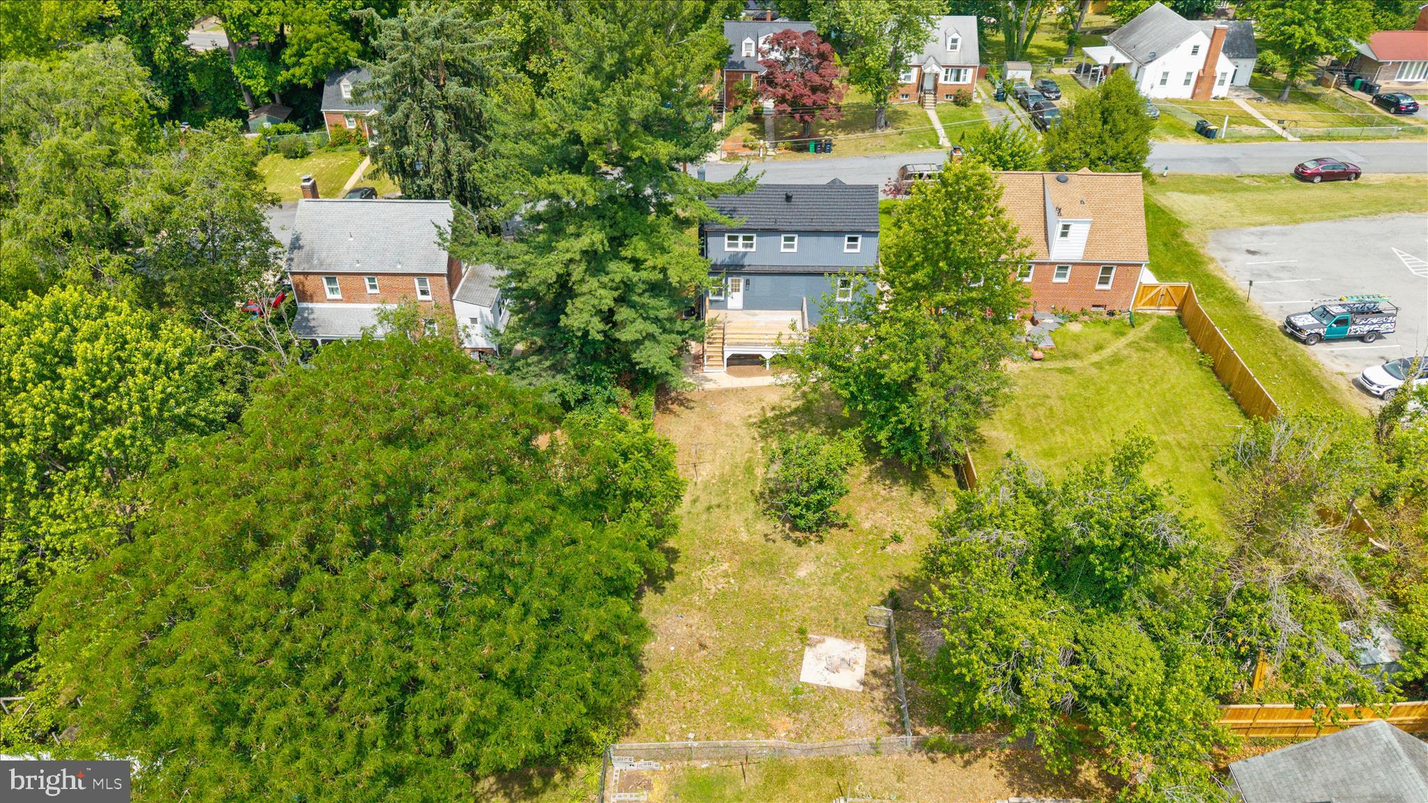 TEMPLE HEIGHTS - Residential