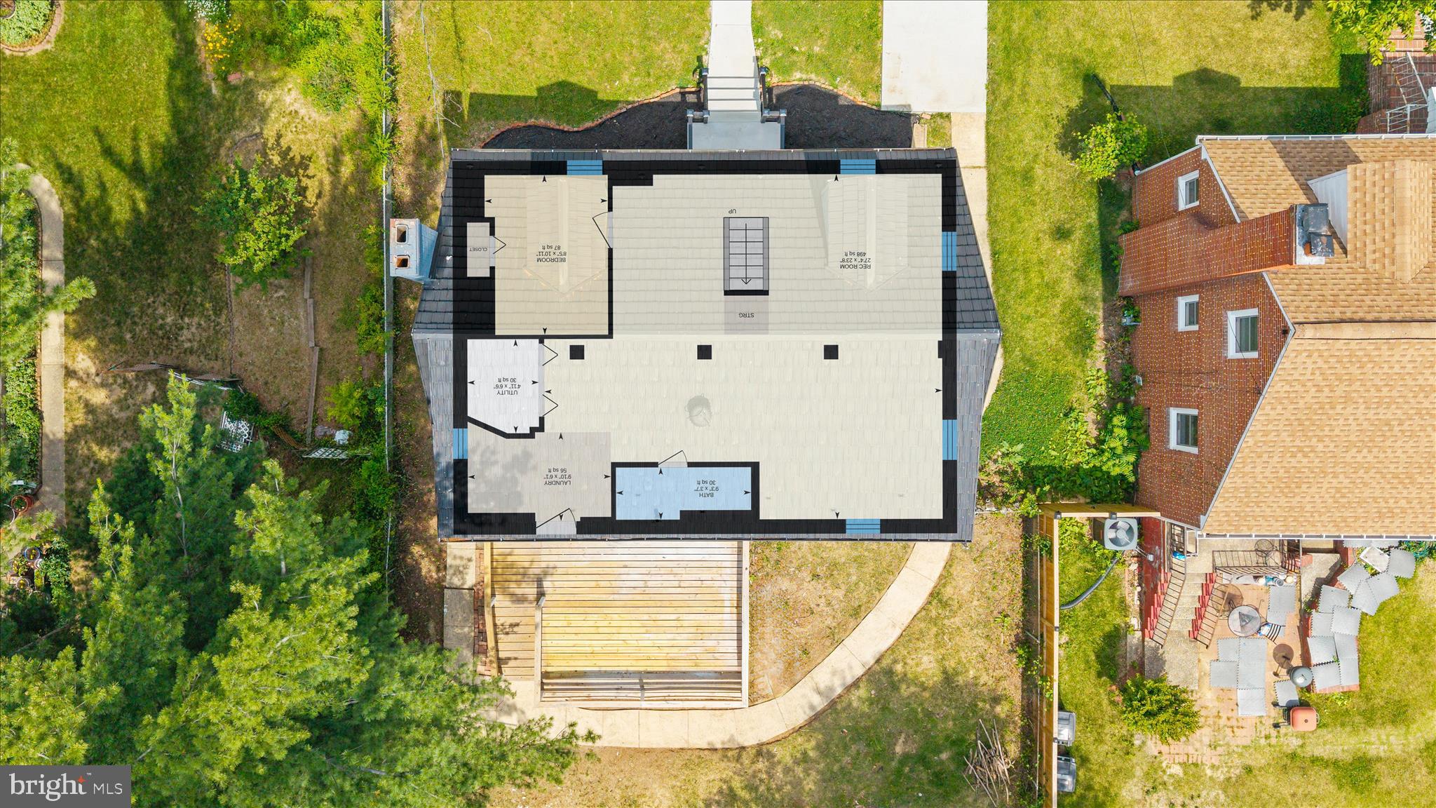 TEMPLE HEIGHTS - Residential