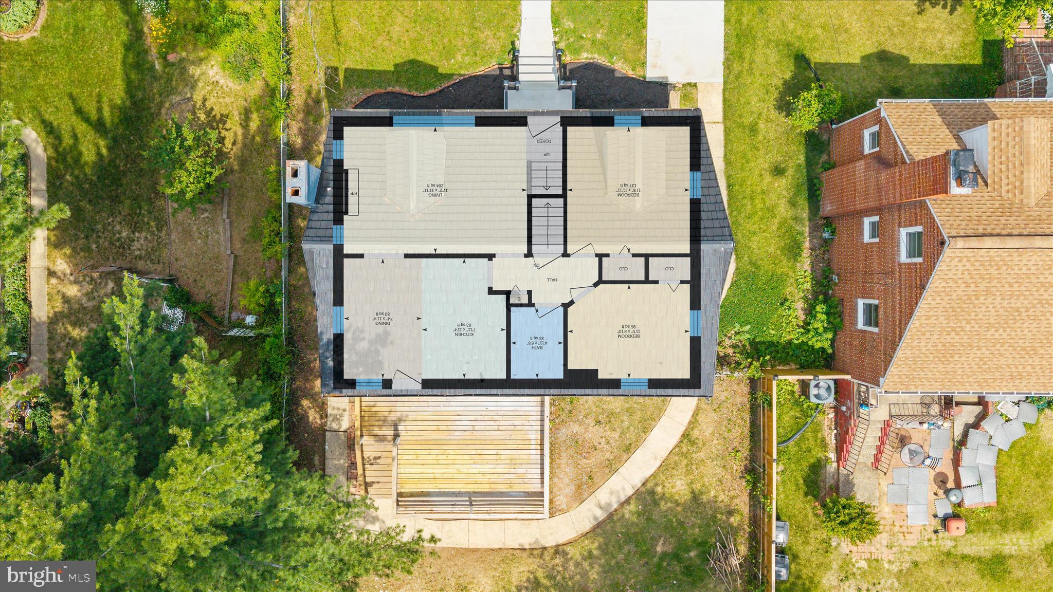 TEMPLE HEIGHTS - Residential