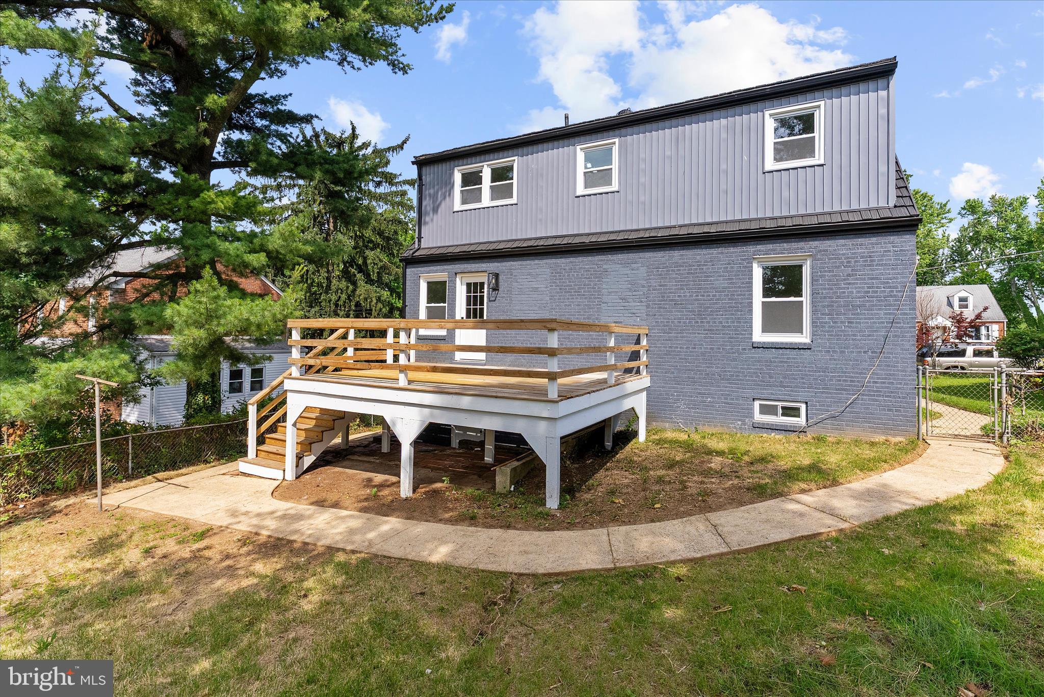 TEMPLE HEIGHTS - Residential