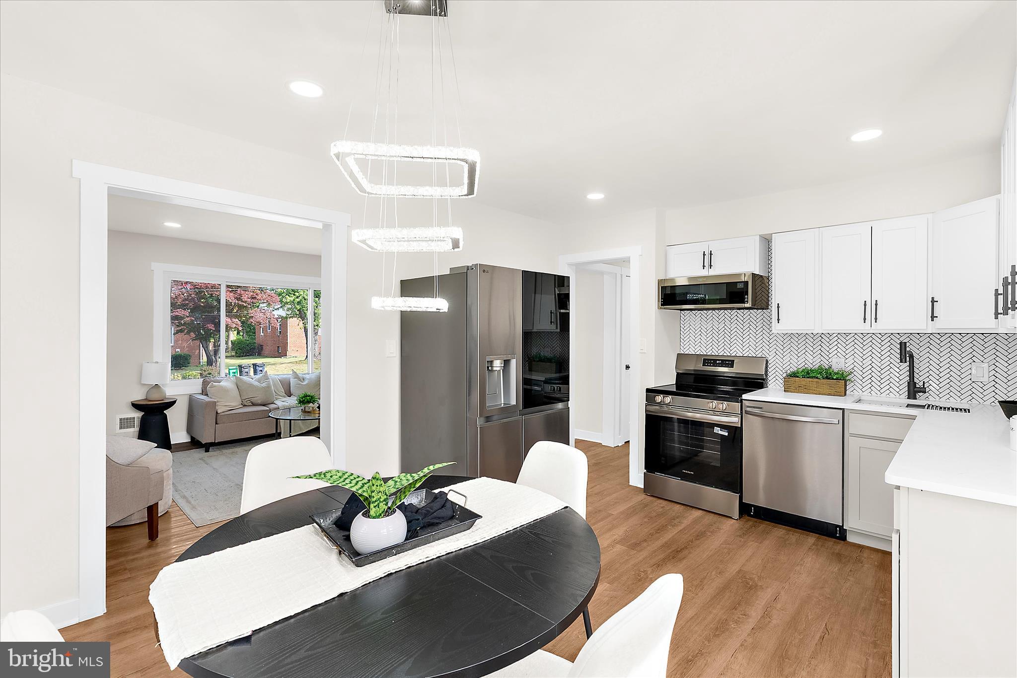 TEMPLE HEIGHTS - Residential