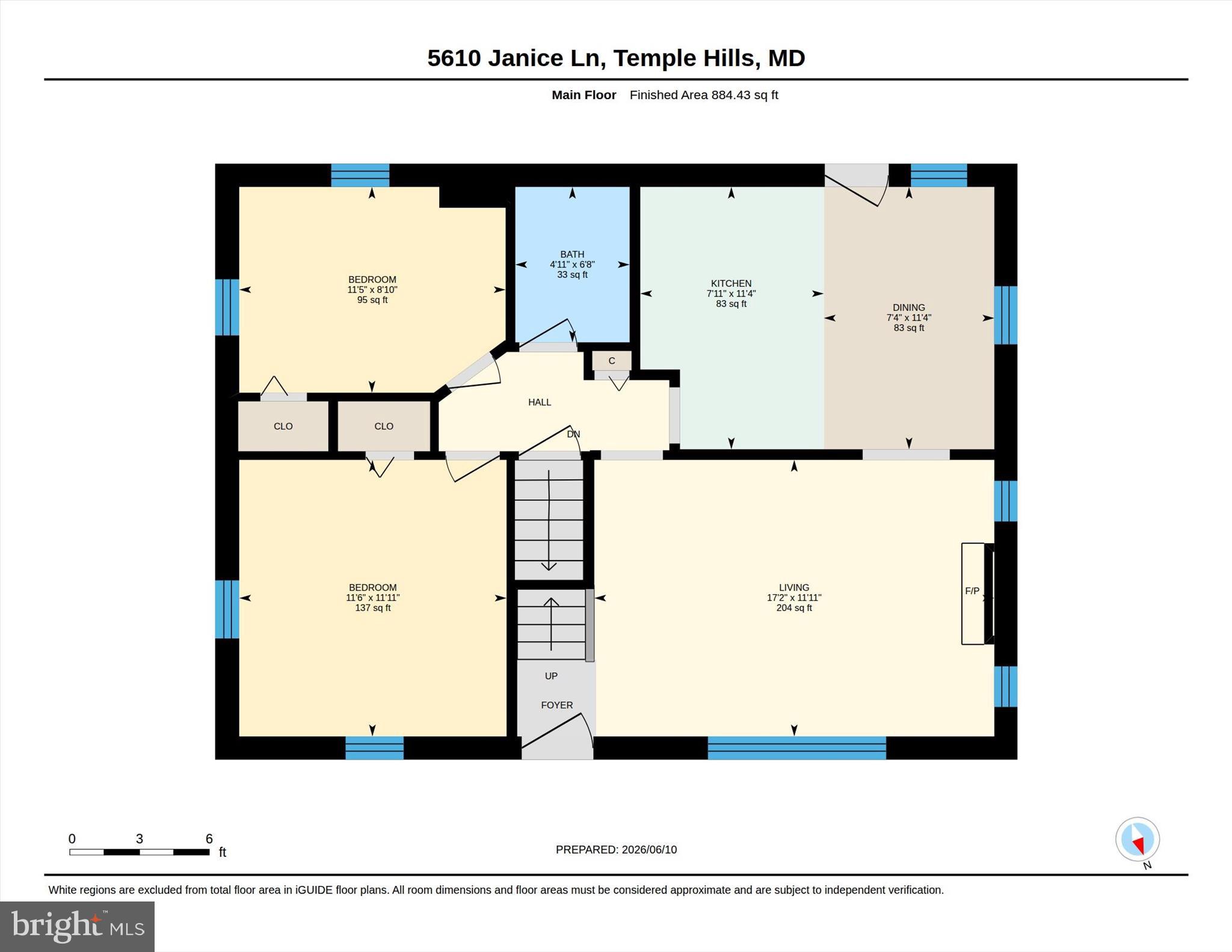 TEMPLE HEIGHTS - Residential