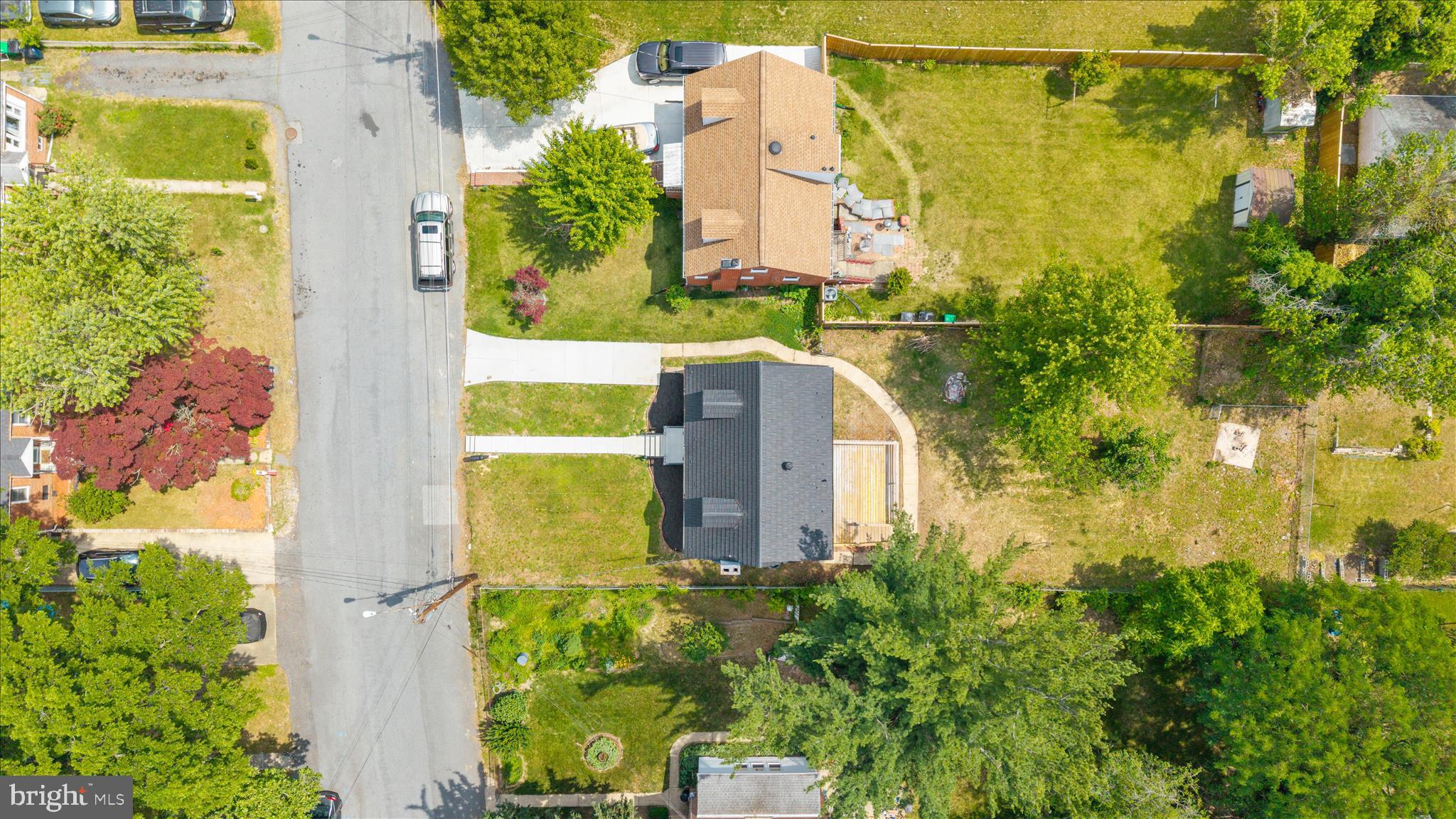 TEMPLE HEIGHTS - Residential