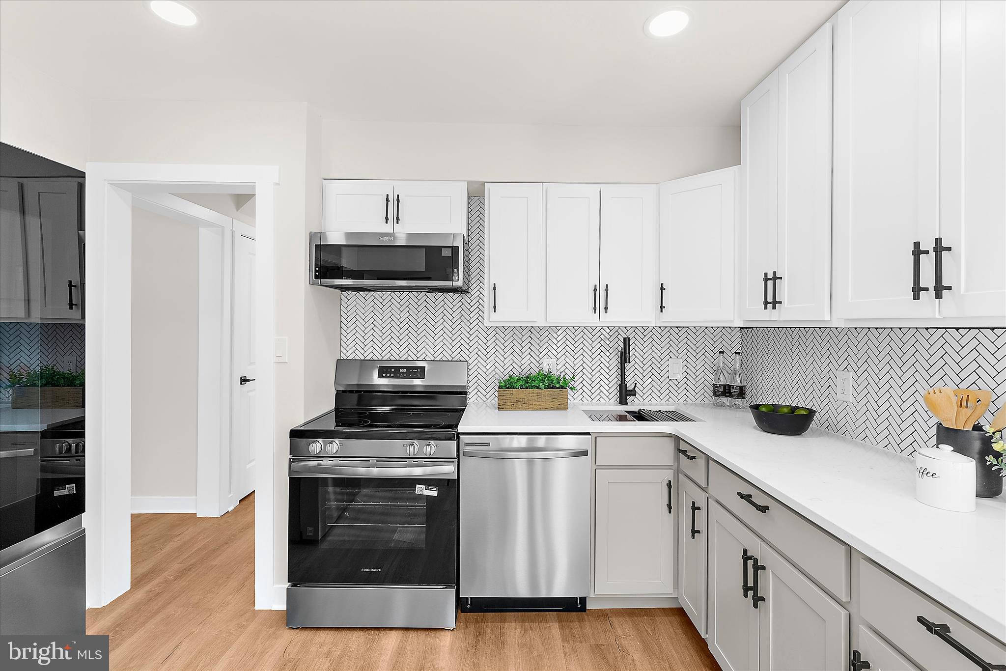 TEMPLE HEIGHTS - Residential