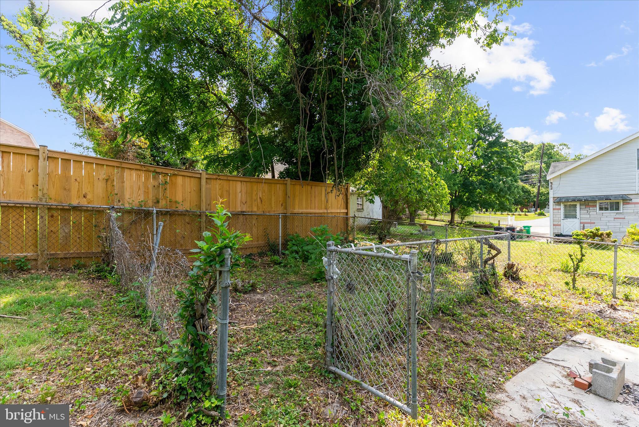 TEMPLE HEIGHTS - Residential