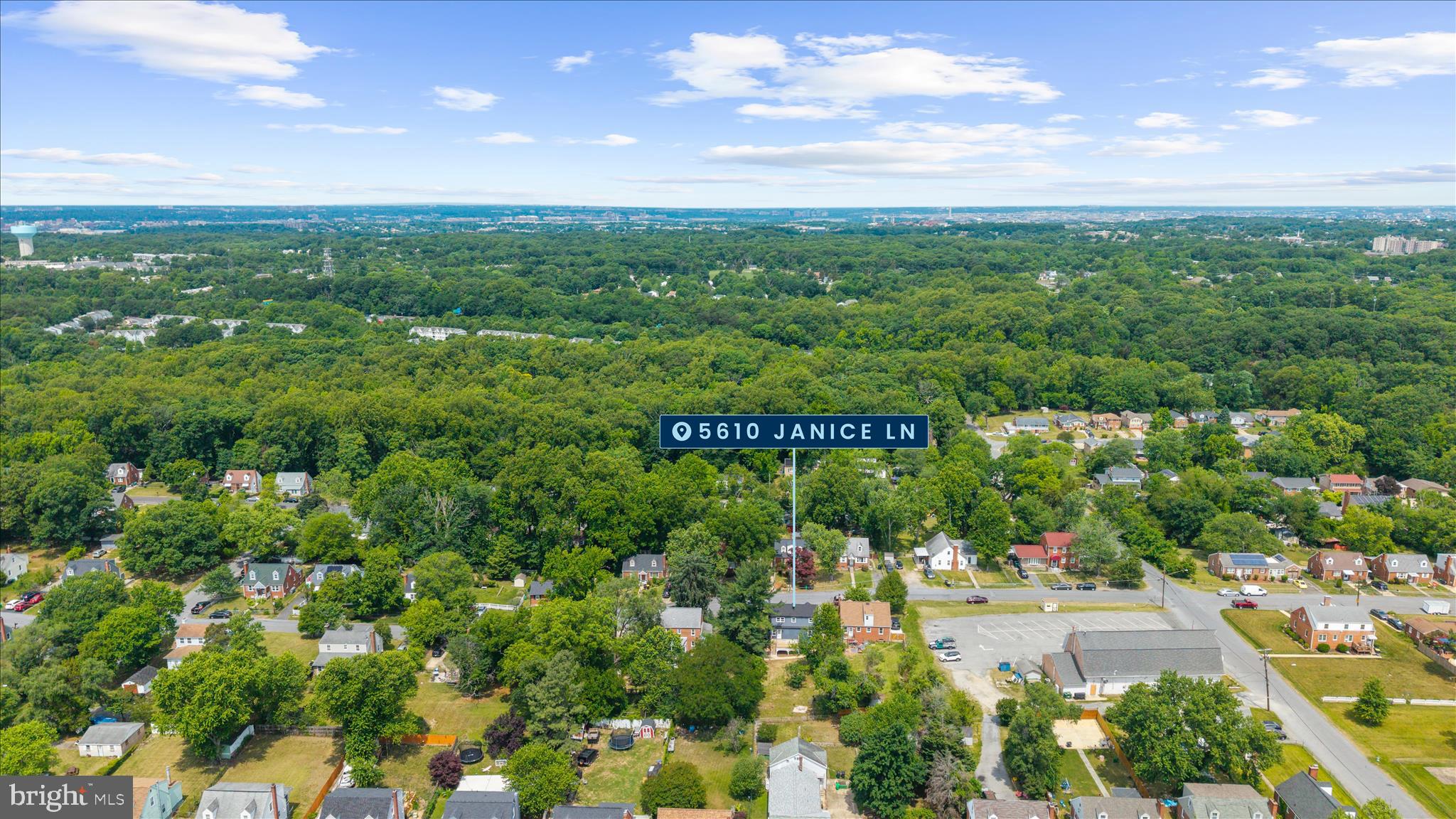 TEMPLE HEIGHTS - Residential