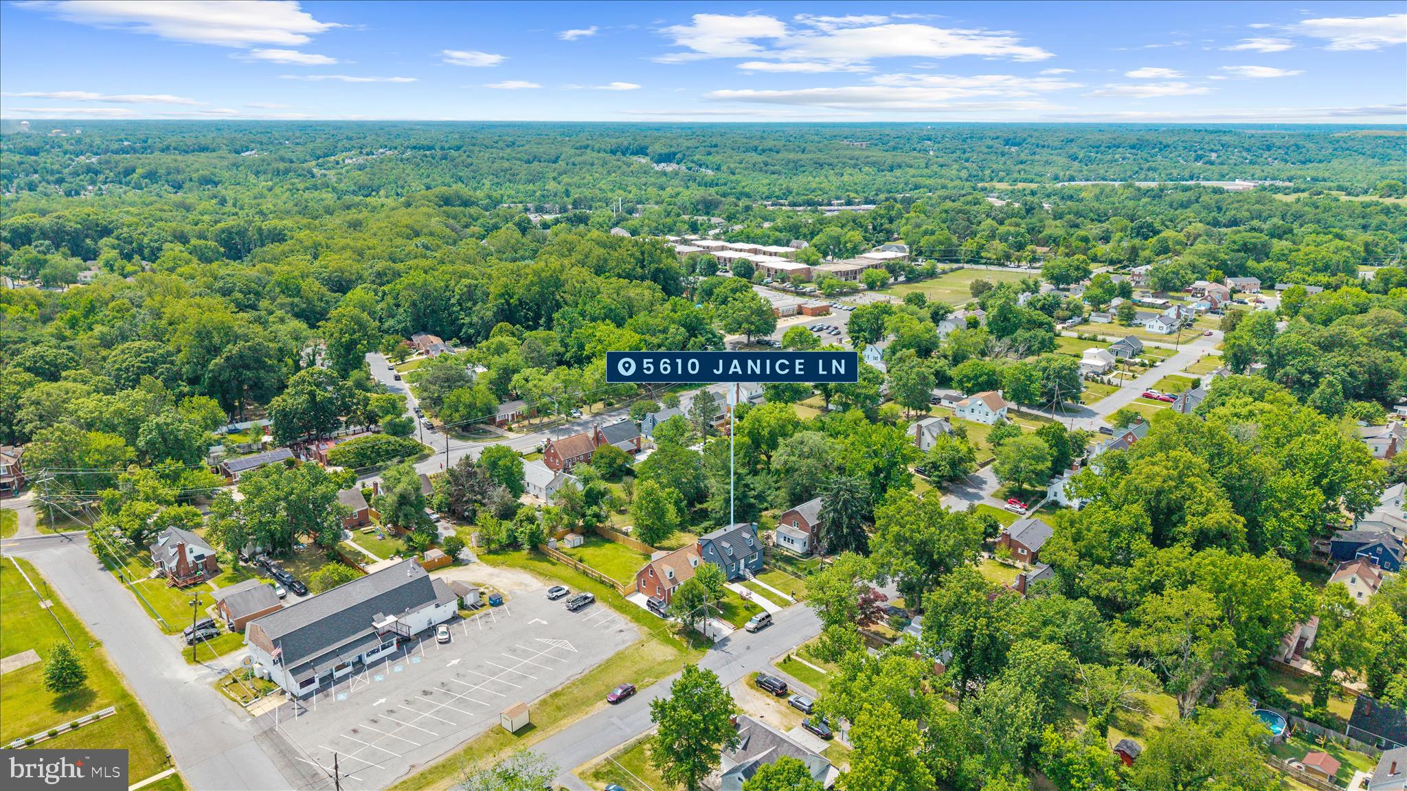 TEMPLE HEIGHTS - Residential