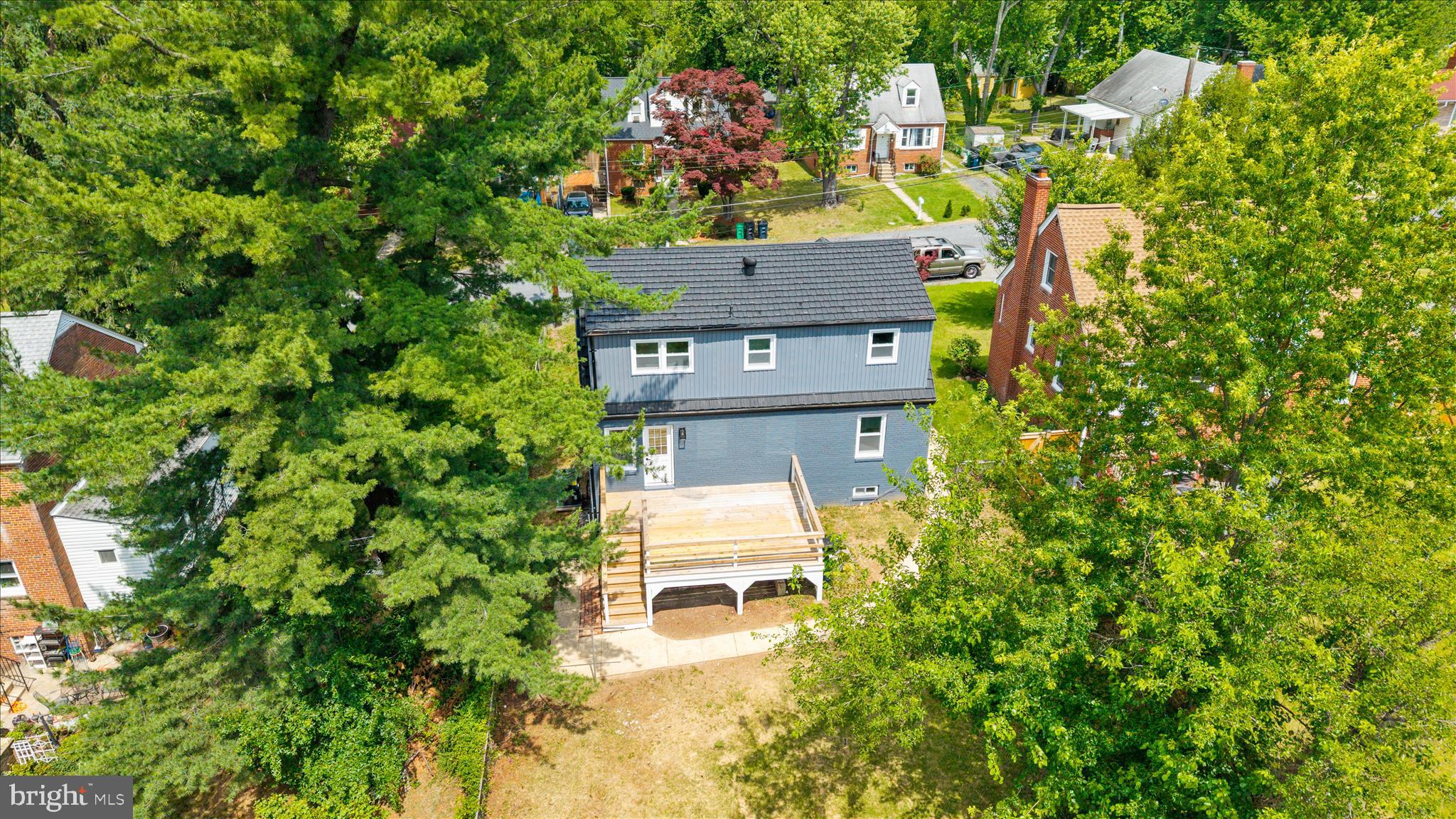 TEMPLE HEIGHTS - Residential