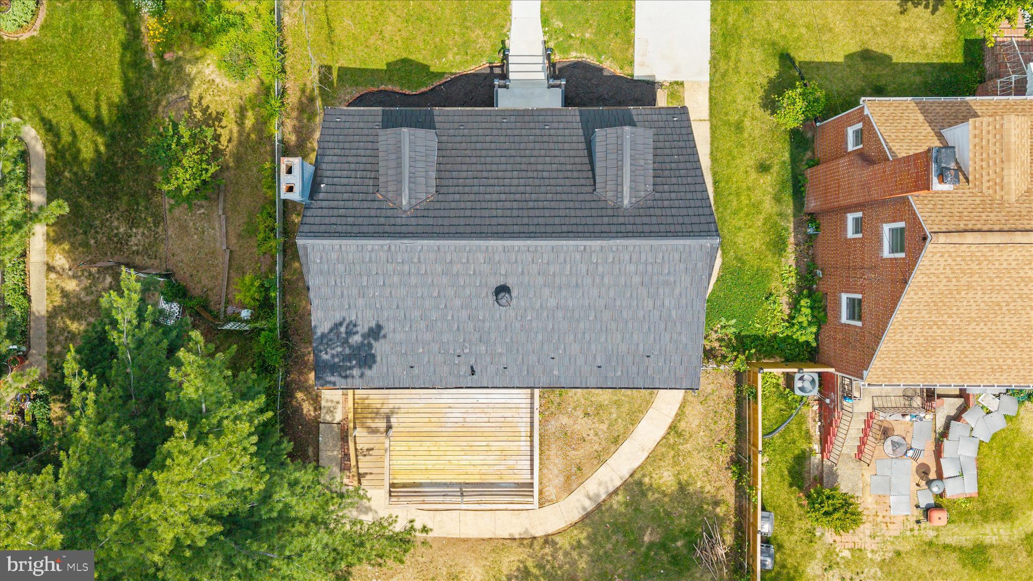 TEMPLE HEIGHTS - Residential
