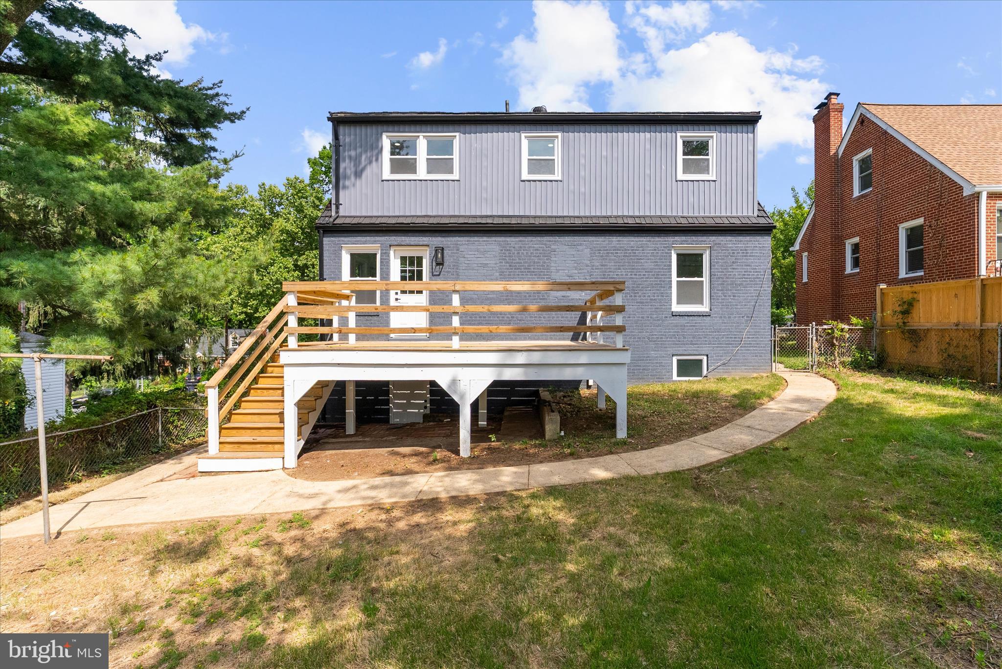 TEMPLE HEIGHTS - Residential