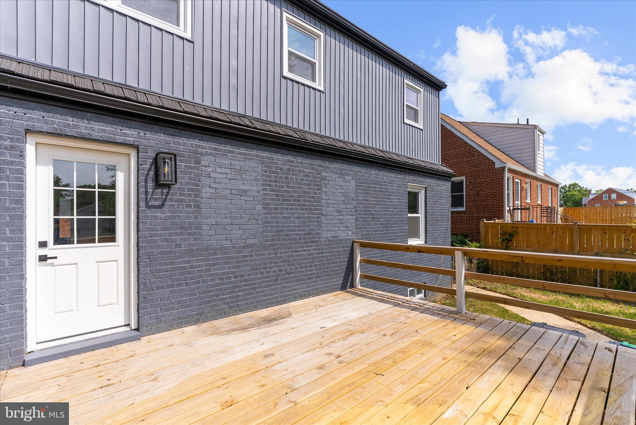 TEMPLE HEIGHTS - Residential