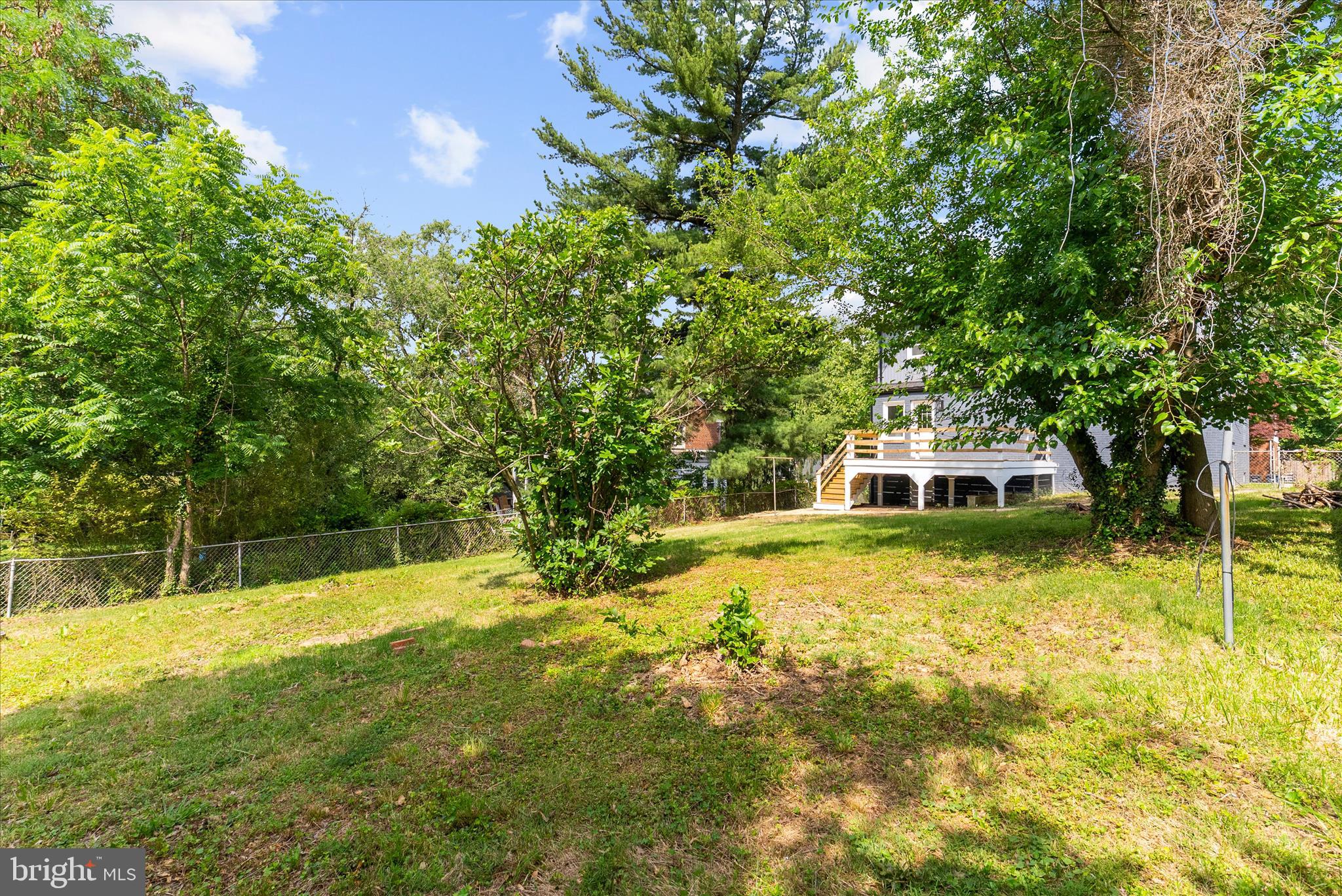 TEMPLE HEIGHTS - Residential