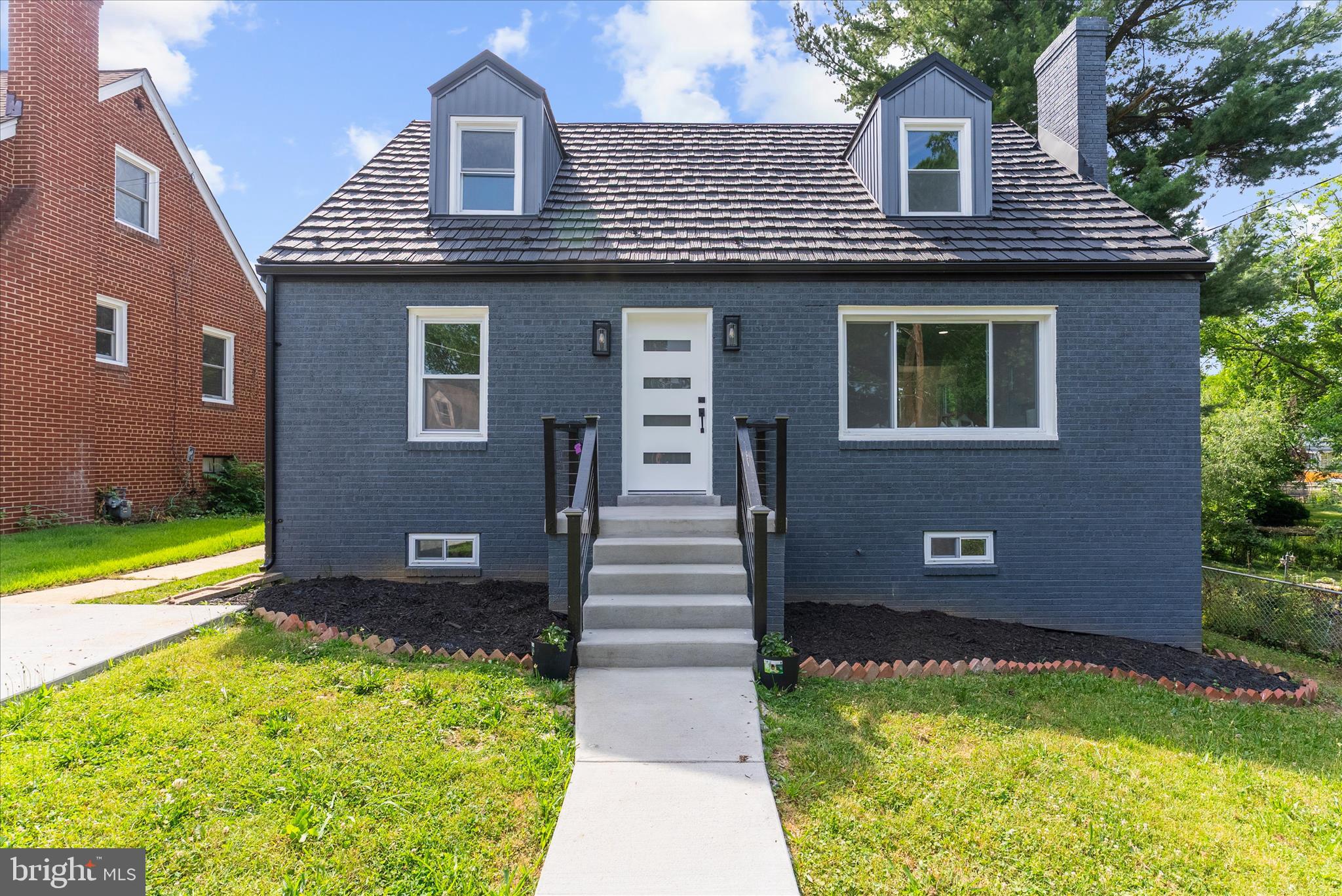 TEMPLE HEIGHTS - Residential