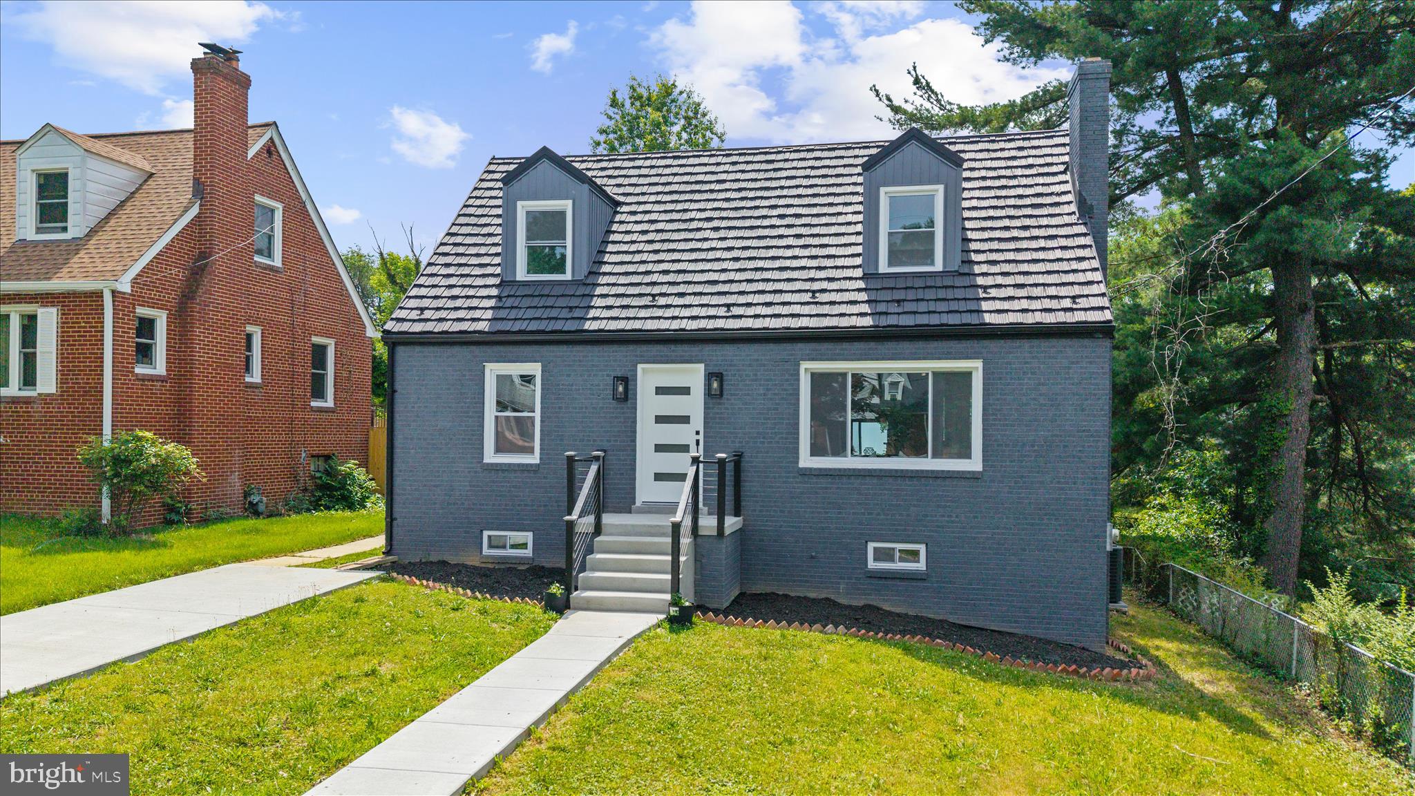 TEMPLE HEIGHTS - Residential