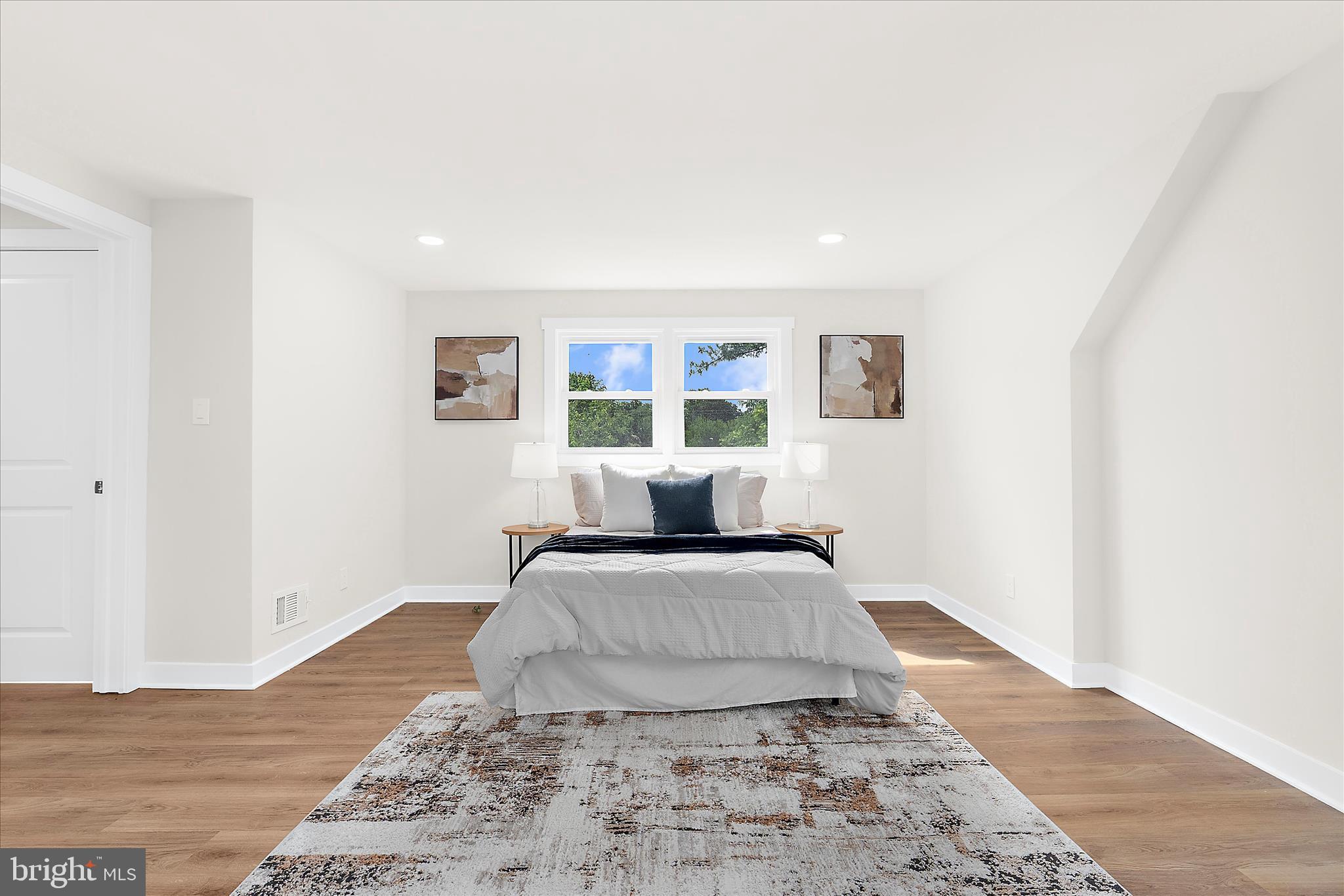 TEMPLE HEIGHTS - Residential