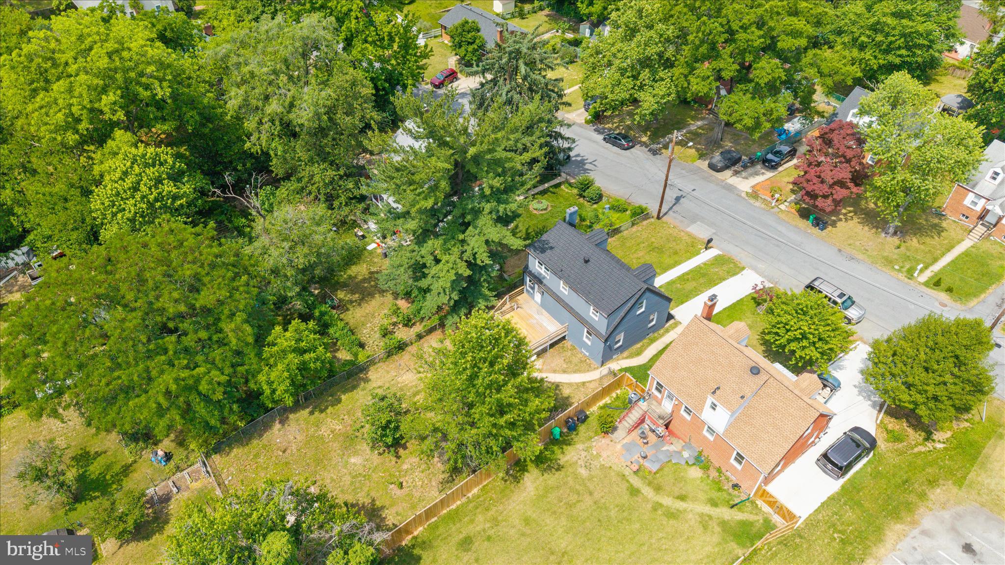 TEMPLE HEIGHTS - Residential
