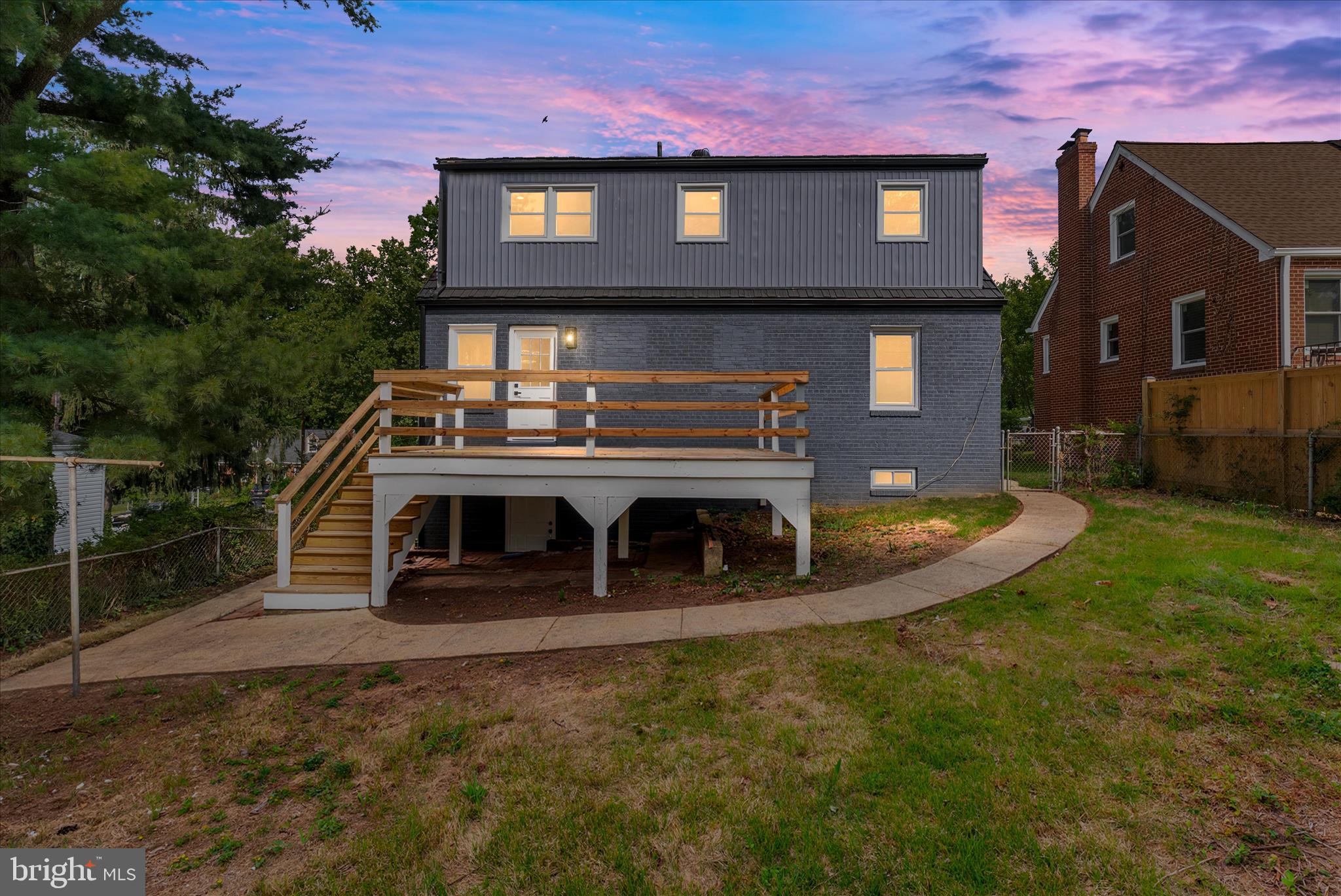 TEMPLE HEIGHTS - Residential