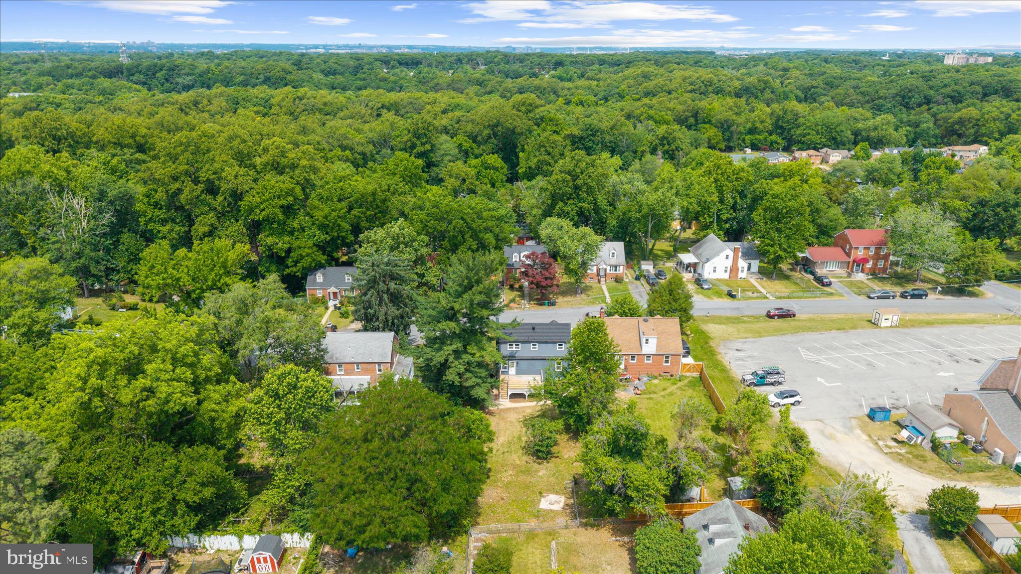 TEMPLE HEIGHTS - Residential
