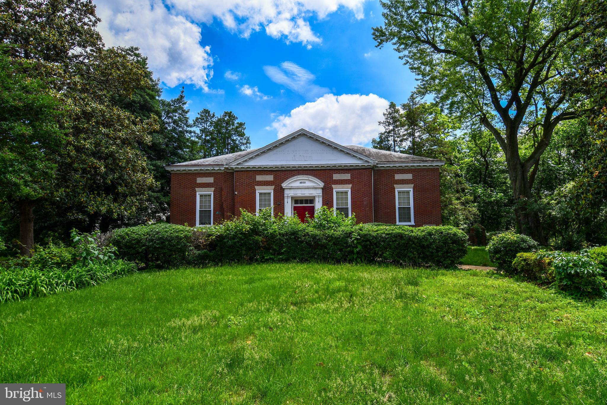 PENTAGON INDUSTRIAL CTR - Commercial Sale