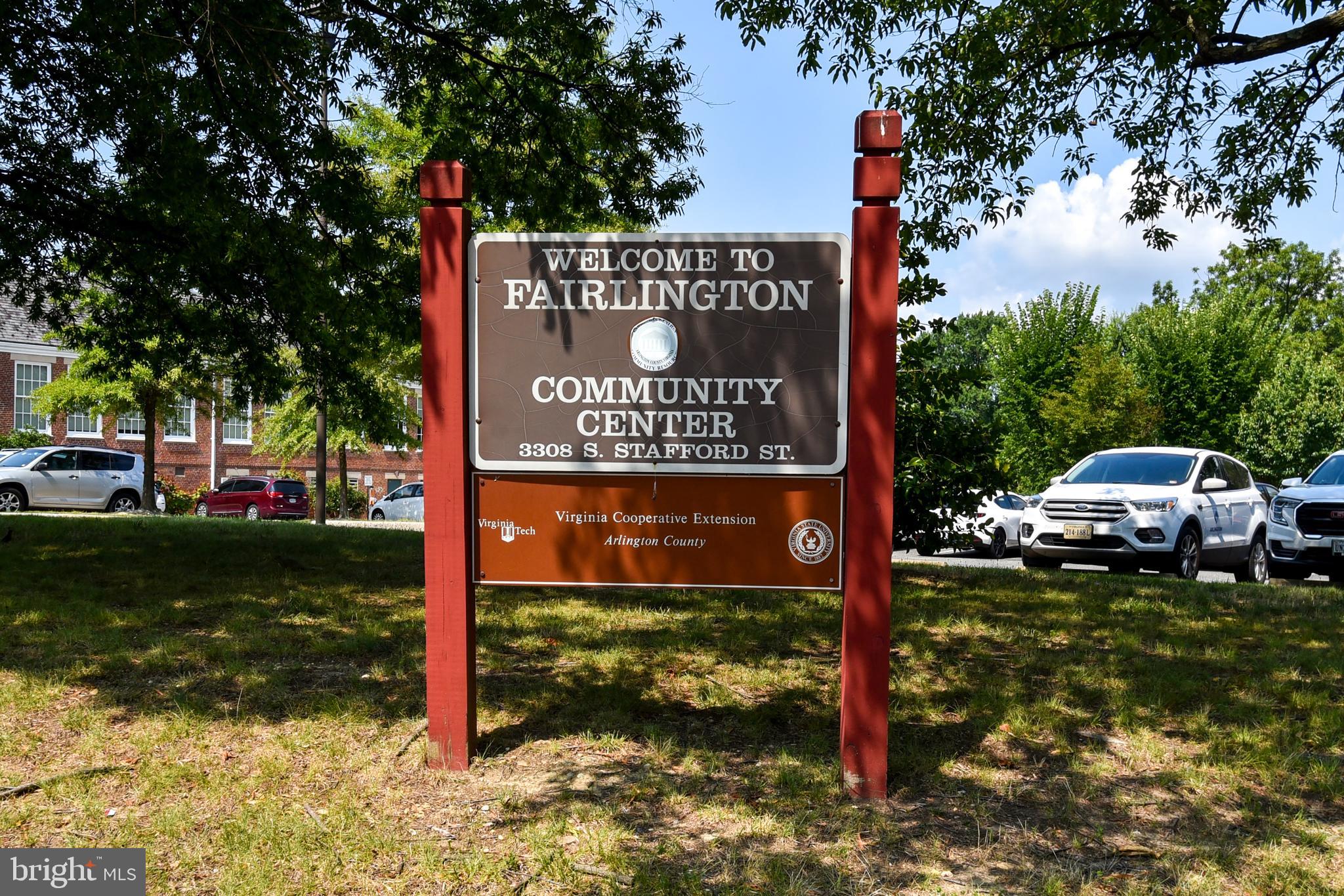 PENTAGON INDUSTRIAL CTR - Commercial Sale