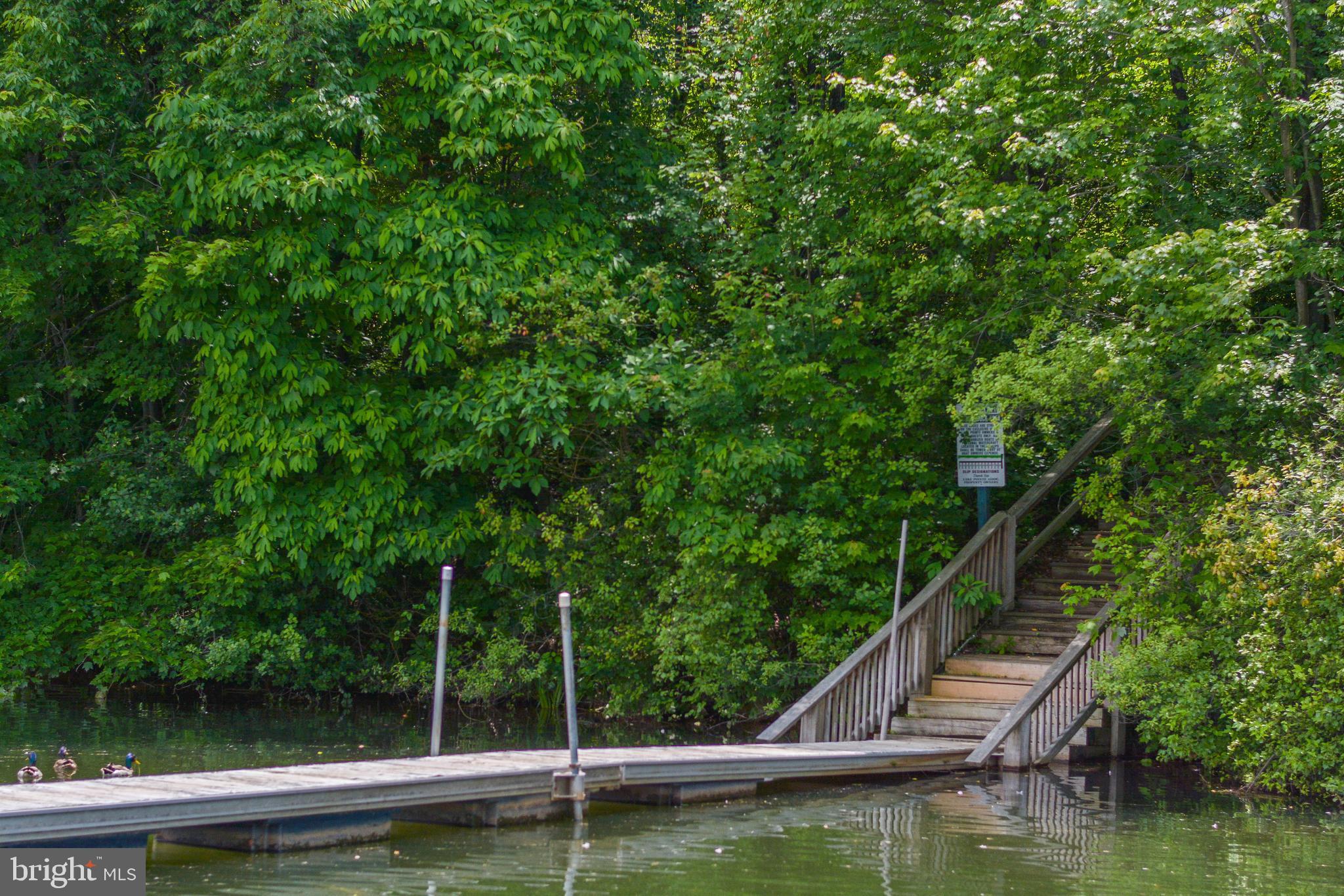 LAKE POINTE - Residential