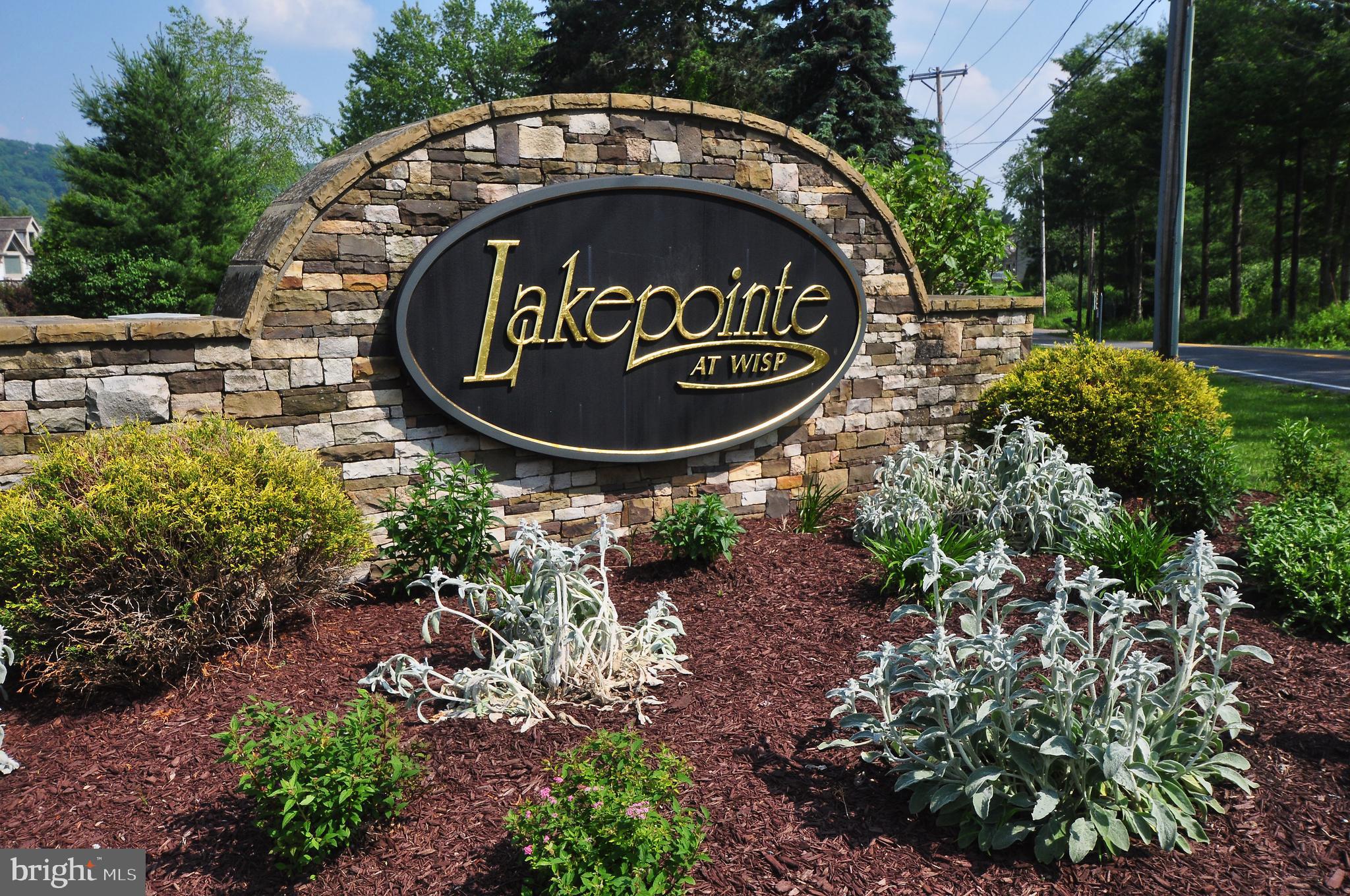 LAKE POINTE - Residential