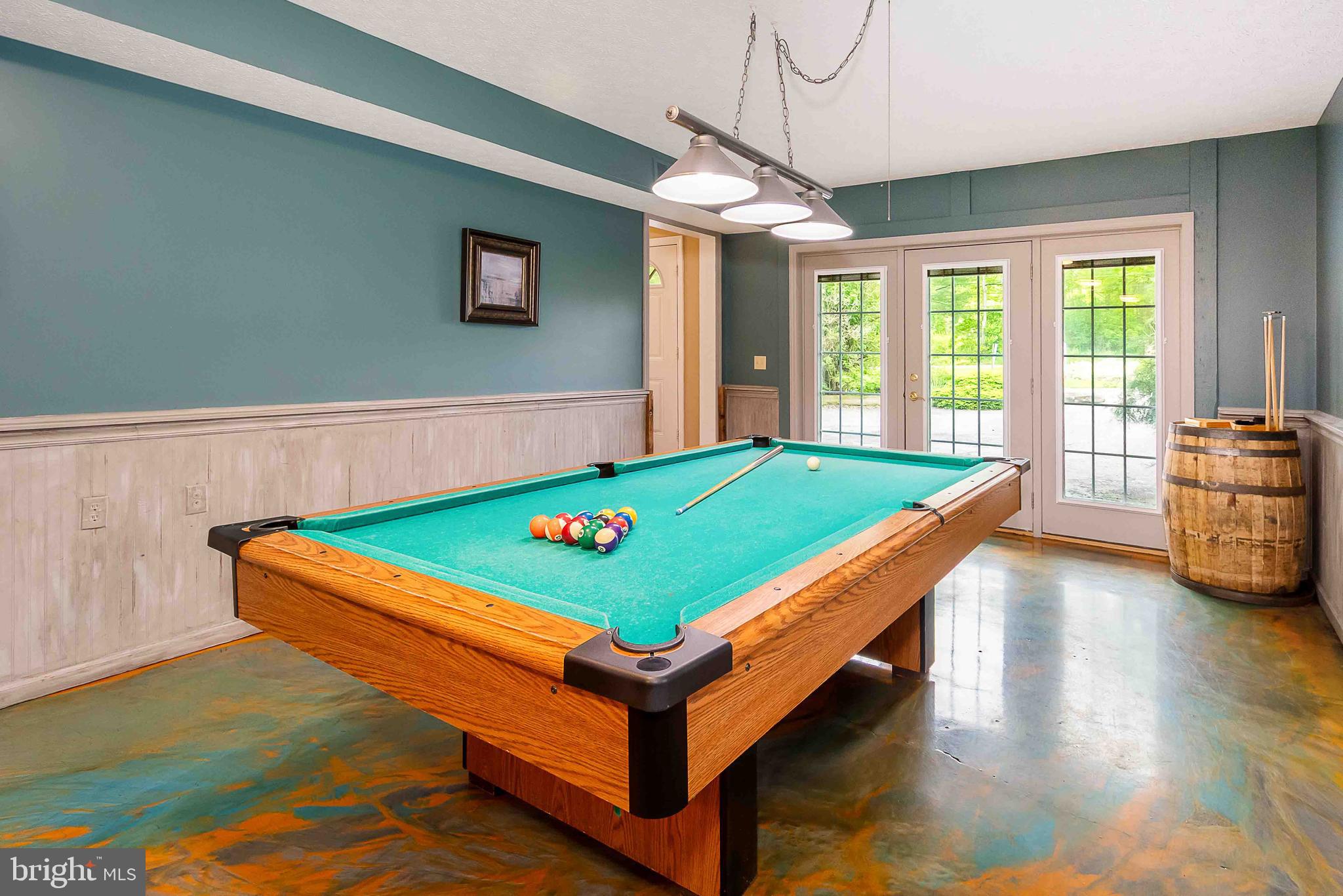 LAKE POINTE - Residential