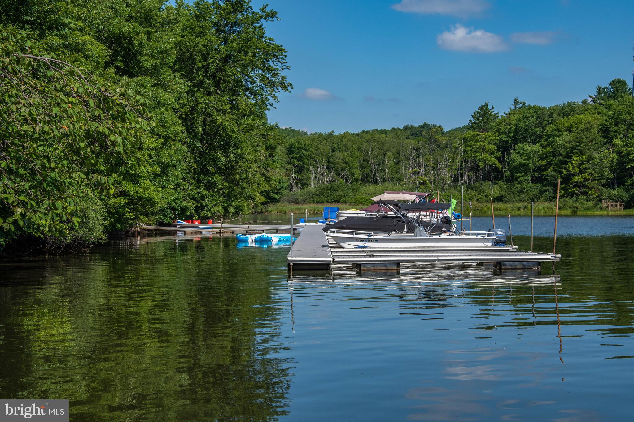 LAKE POINTE - Residential