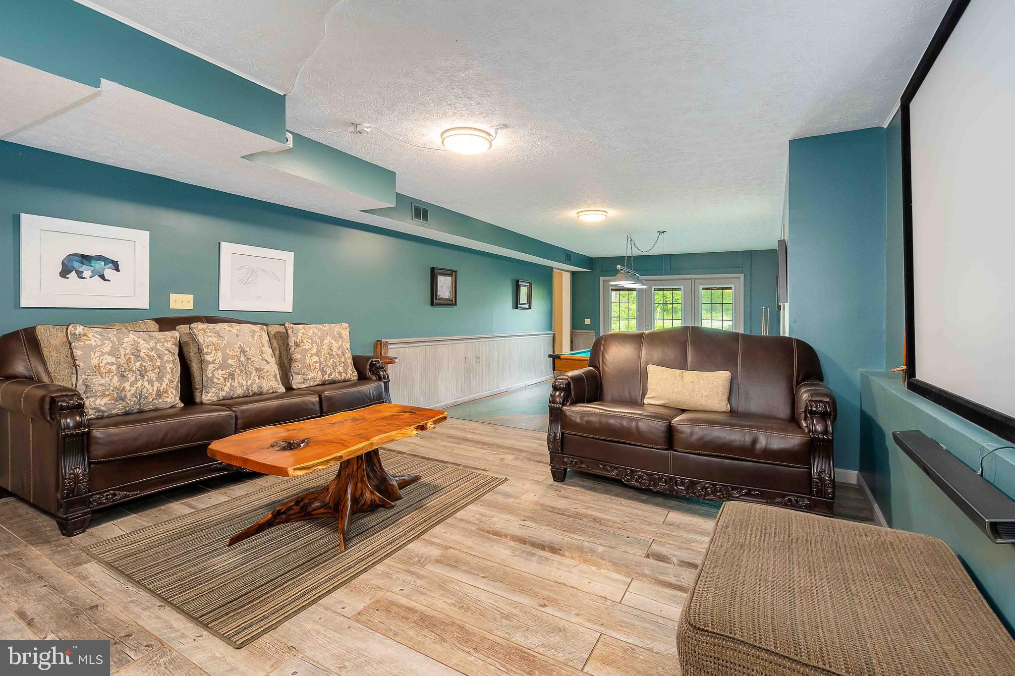 LAKE POINTE - Residential