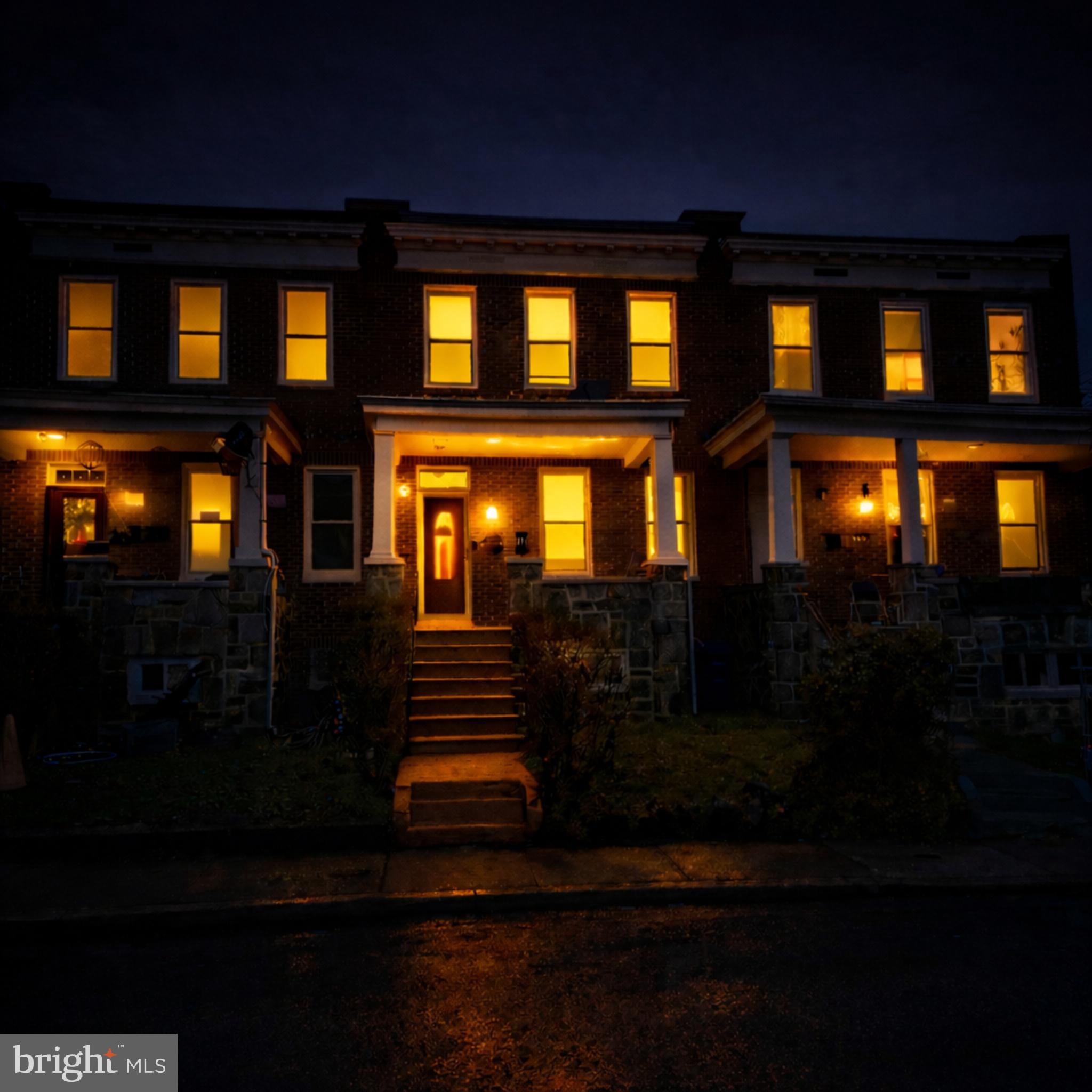PEN LUCY - Residential