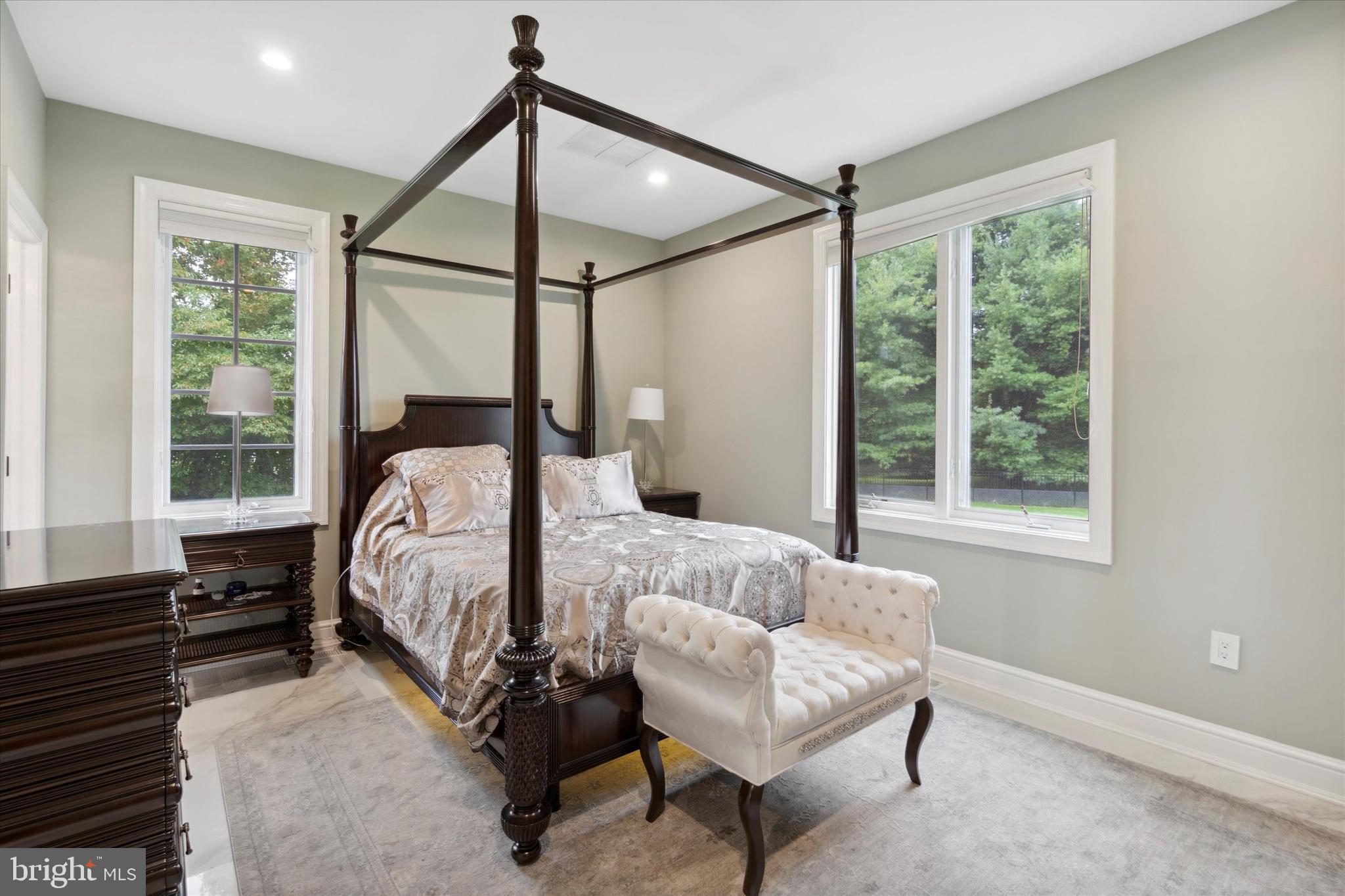 FAWN RUN - Residential