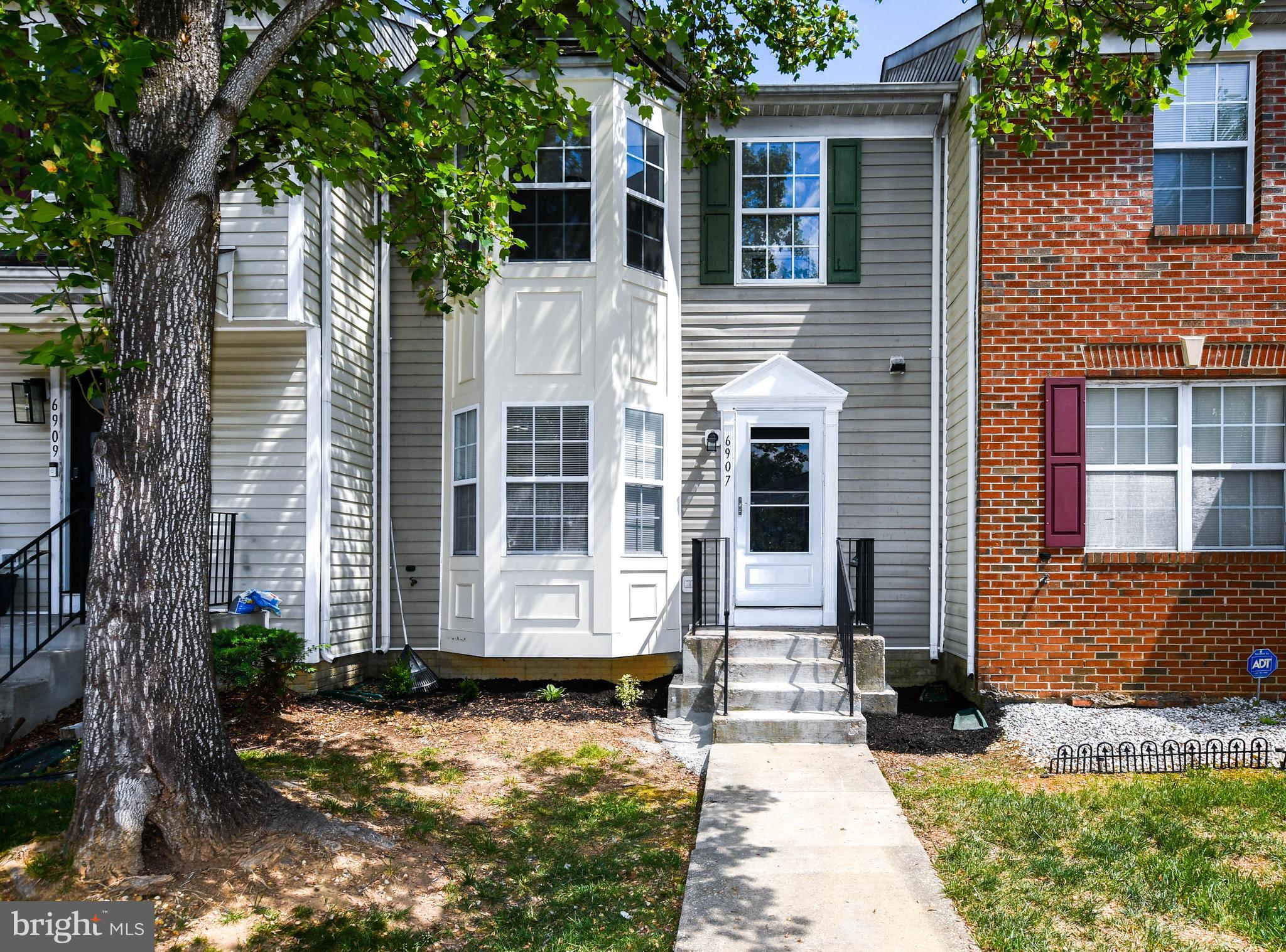 Beautifully maintained 3-bedroom, 2.5-bath townhouse offering the perfect blend of comfort, style, and convenience. This spacious home features an open-concept layout with abundant natural light, an updated kitchen with modern finishes, and generously sized bedrooms including a private primary suite. Enjoy seamless indoor-outdoor living with a private patio/backyard space ideal for relaxing or entertaining. Conveniently located near shopping, dining, commuter routes, and everyday amenities. A move-in ready opportunity you don’t want to miss!