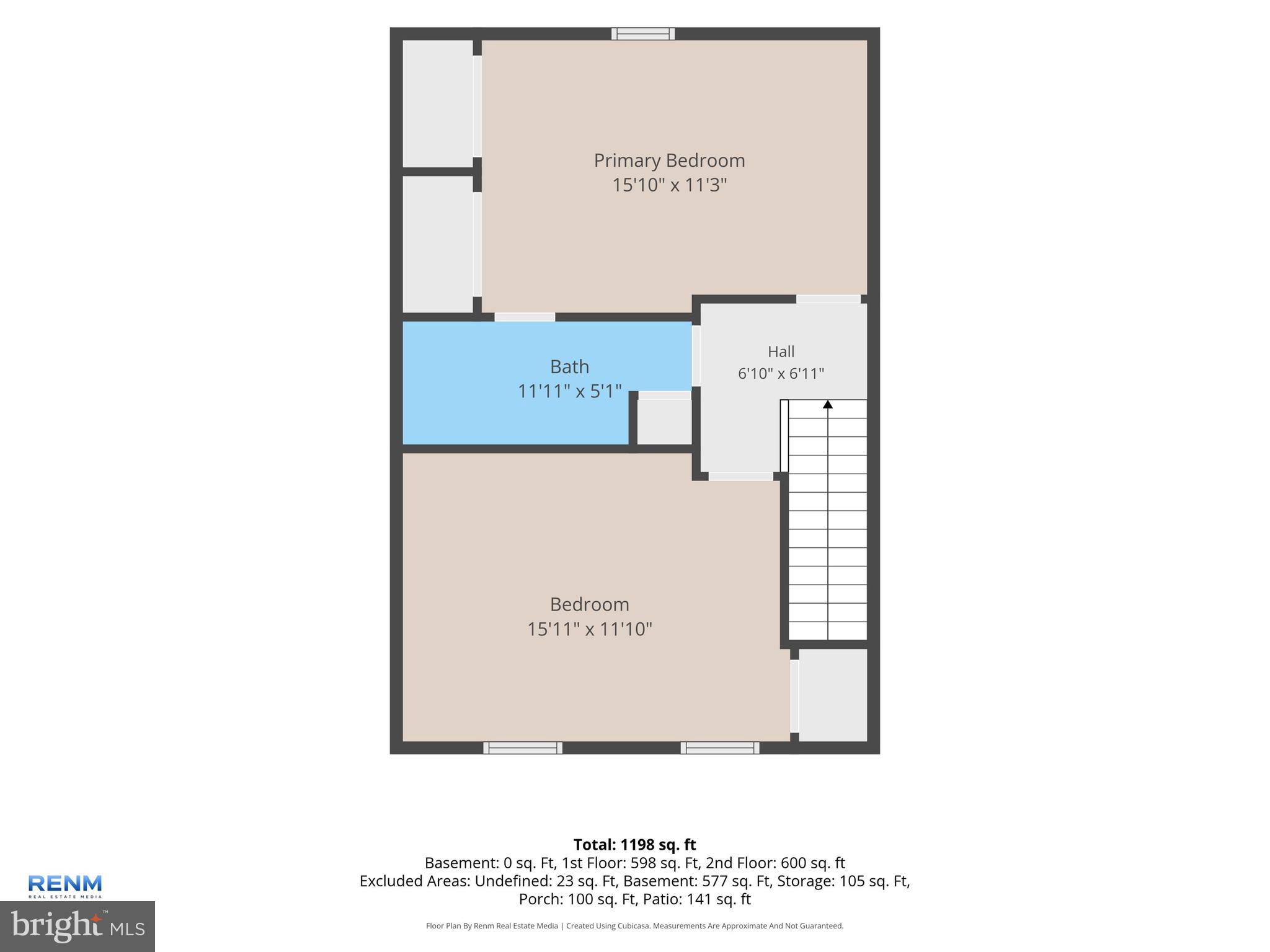 COLONIAL RIDGE - Residential