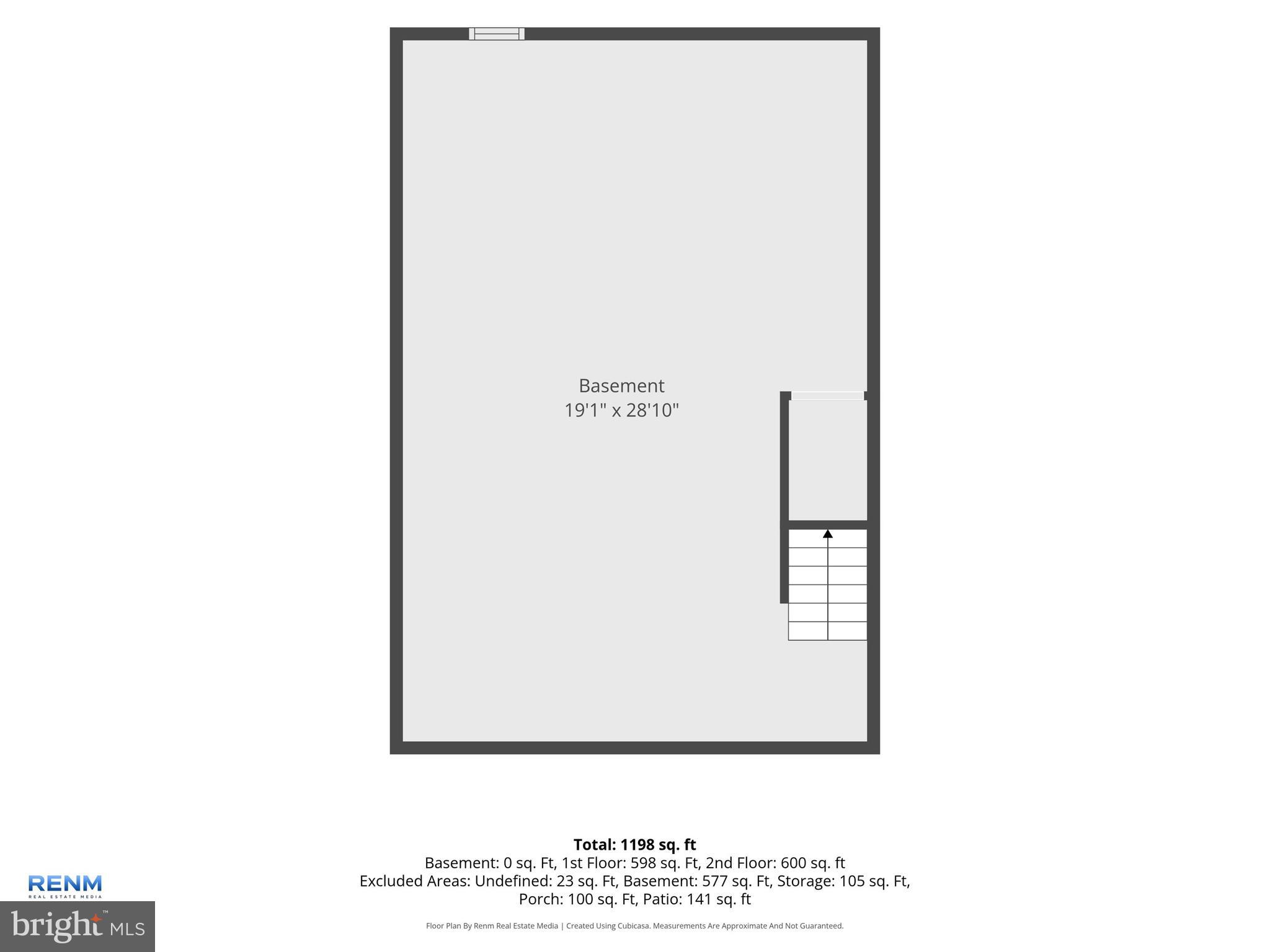 COLONIAL RIDGE - Residential