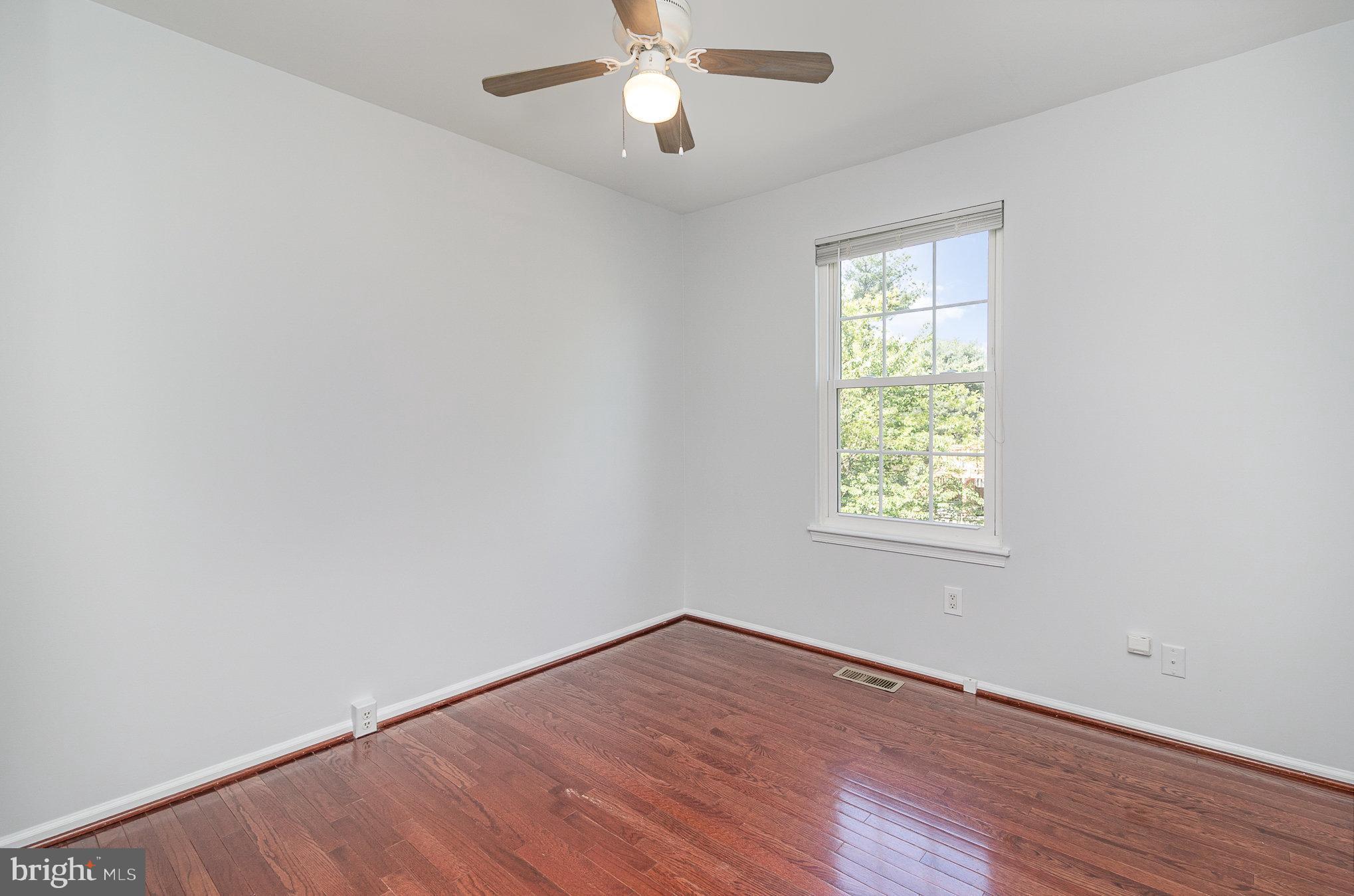HEATHER GLEN - Residential Lease