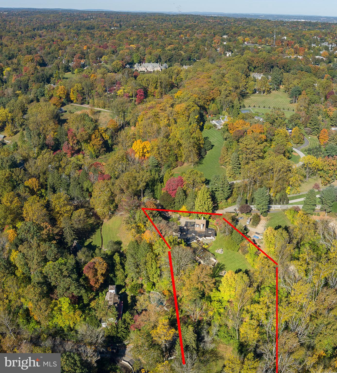 GLADWYNE - Residential