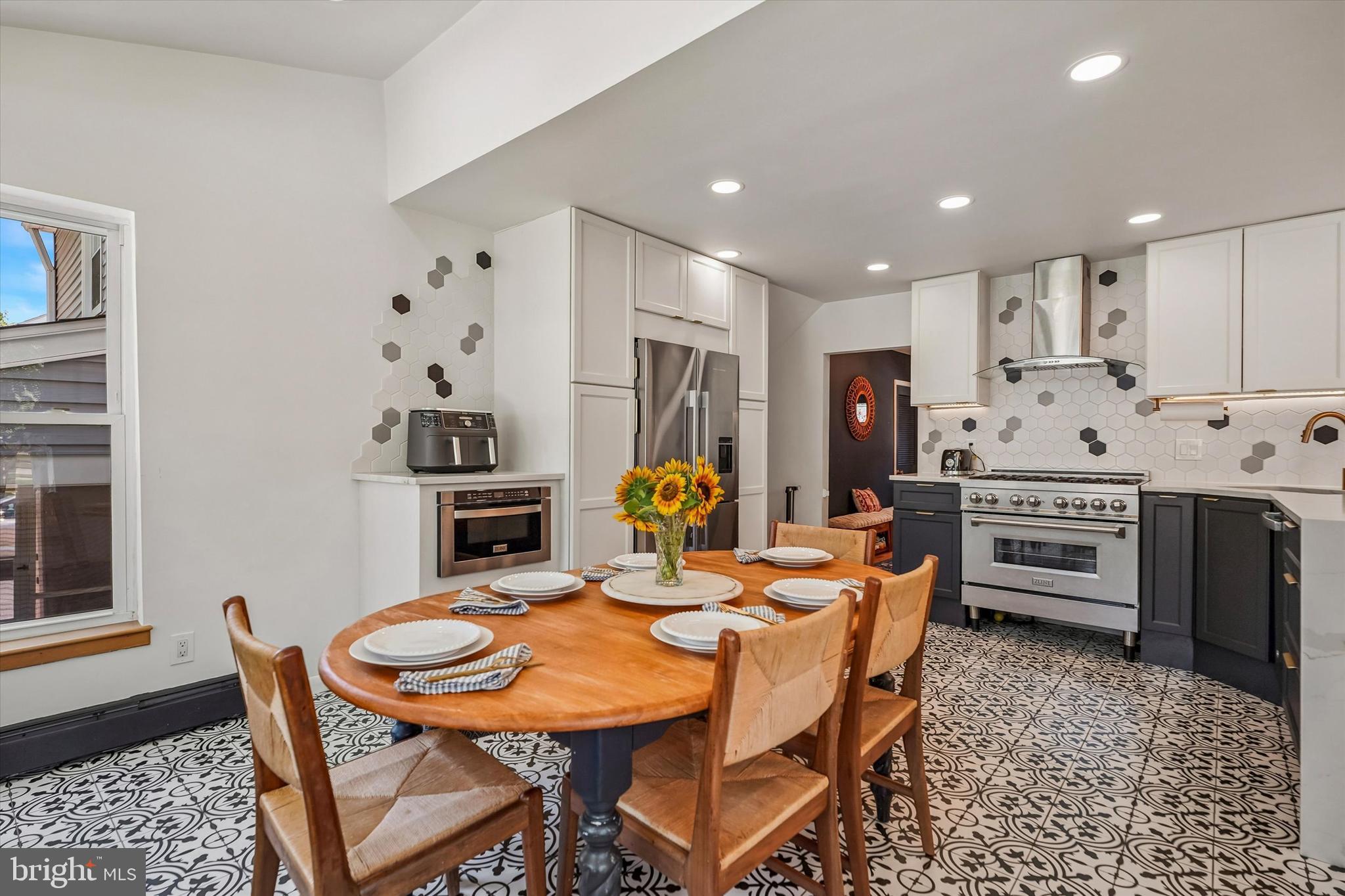SWARTHMORE - Residential